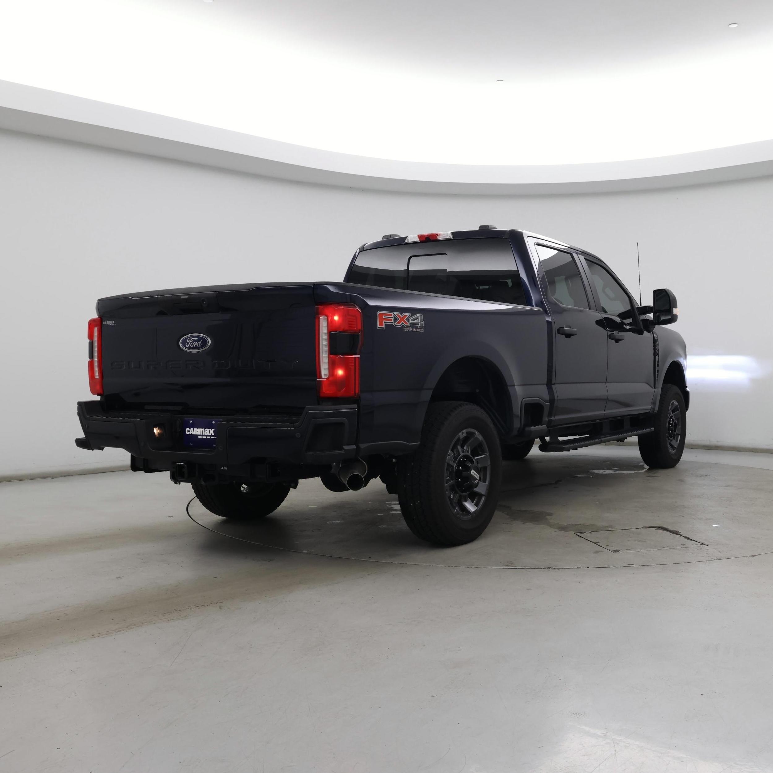 Thumbnail: 2023 Ford F-250 - 8