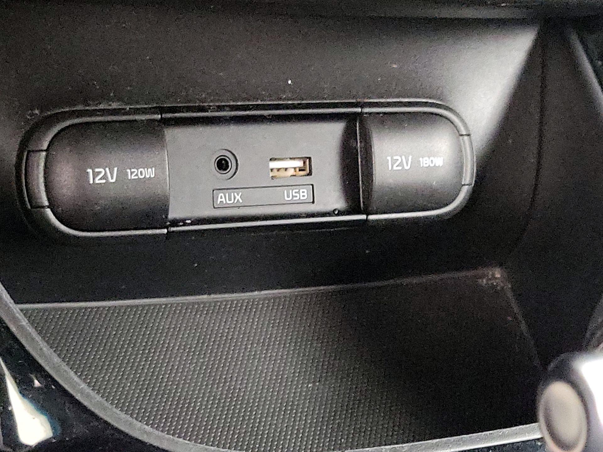 Thumbnail: 2018 Kia Soul - 17