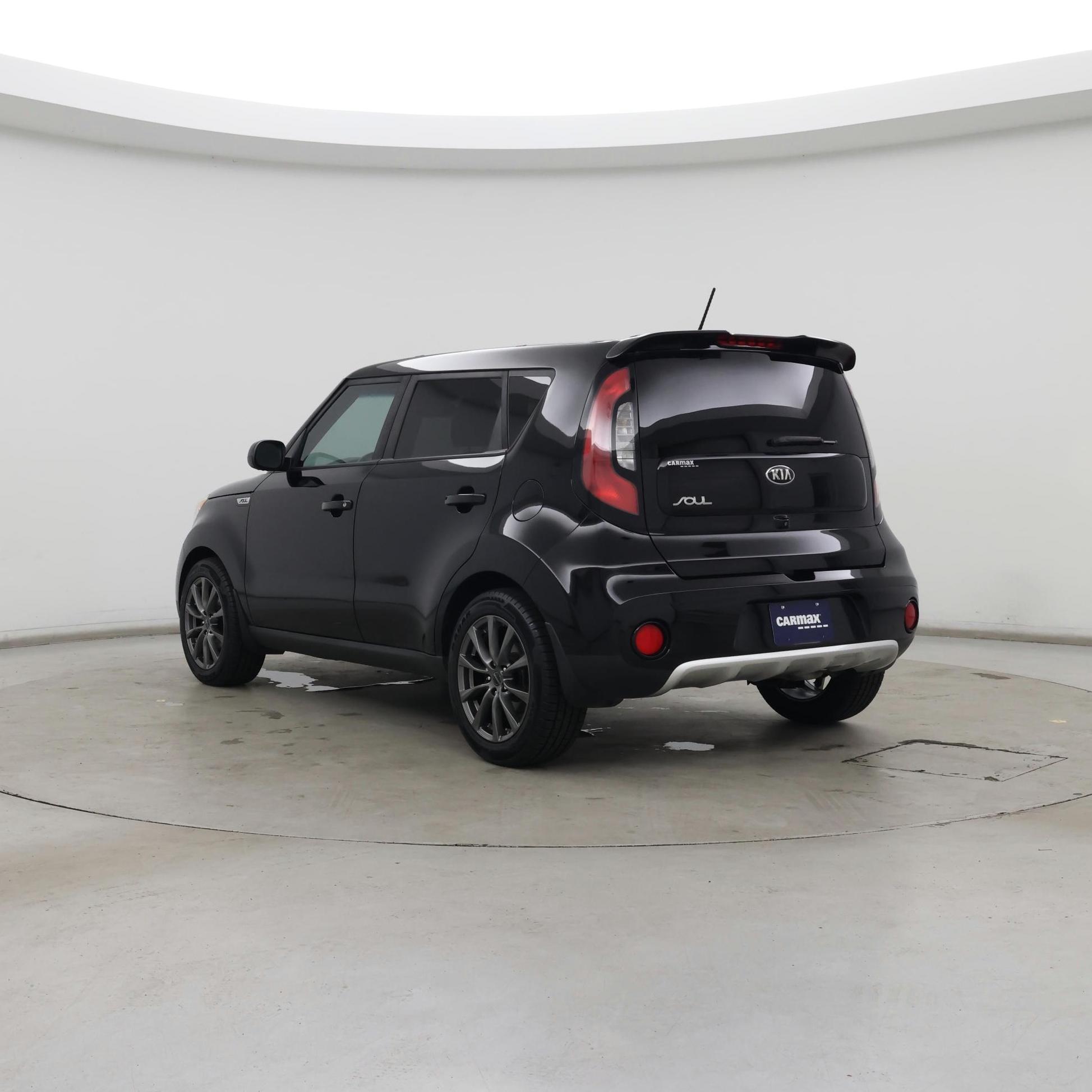 Thumbnail: 2018 Kia Soul - 2