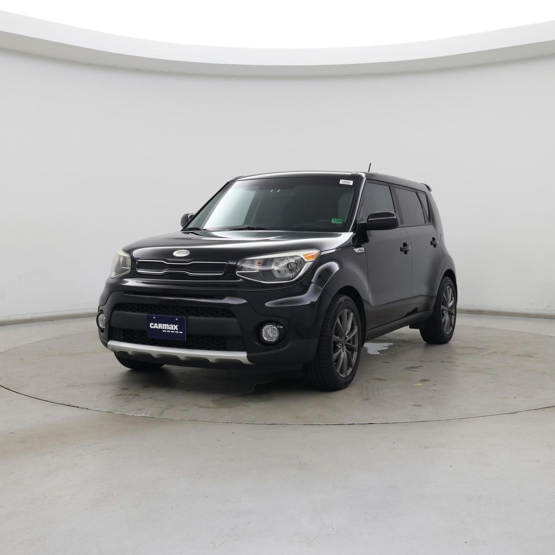 Thumbnail: 2018 Kia Soul - 4