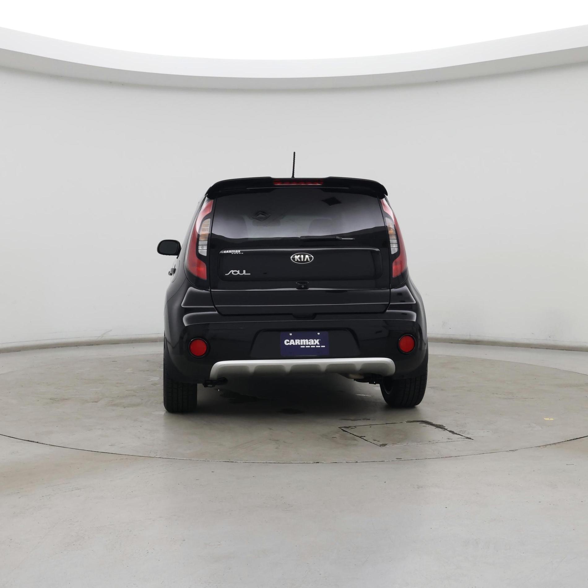 Thumbnail: 2018 Kia Soul - 6