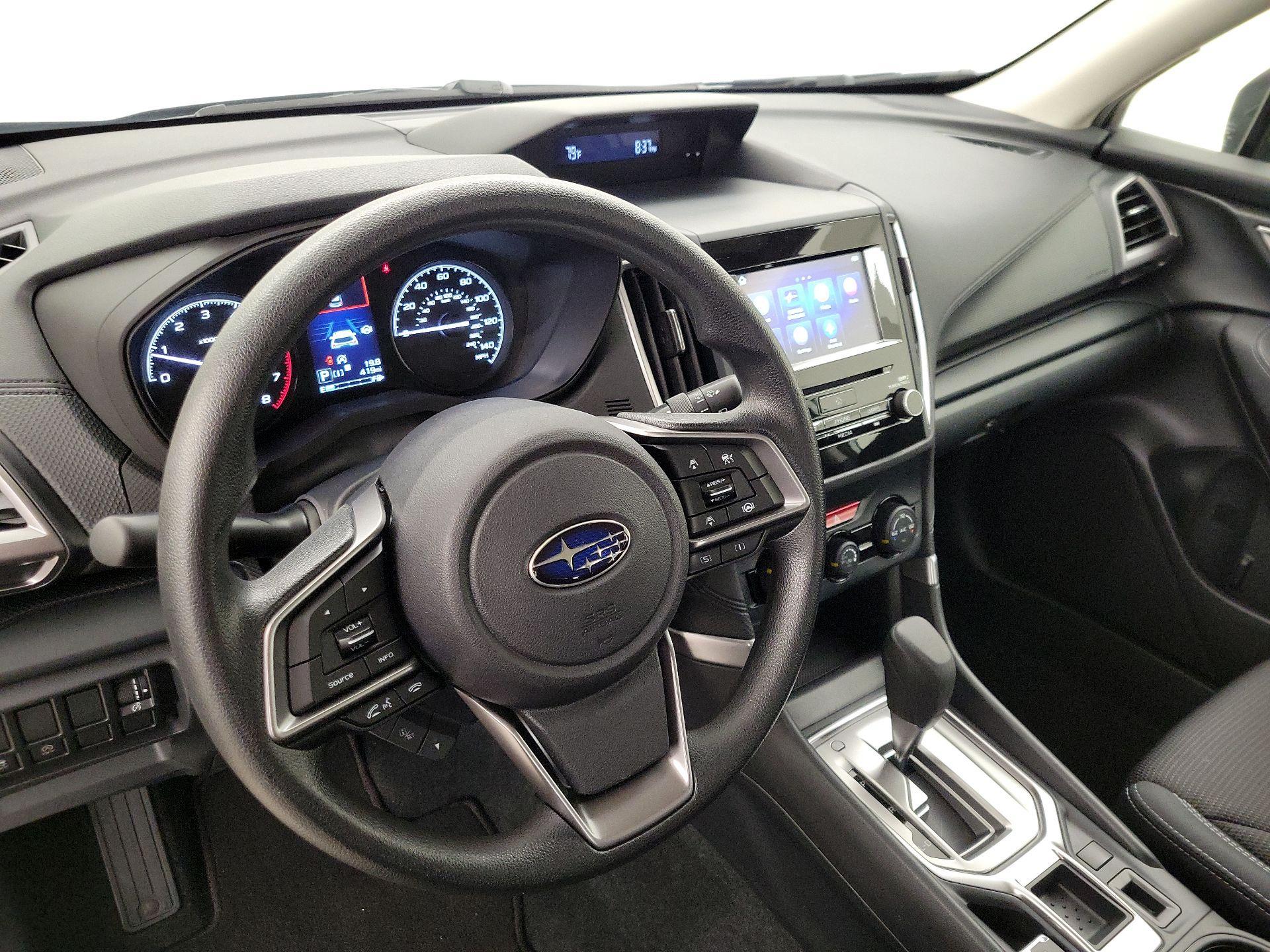 Thumbnail: 2020 Subaru Forester - 9