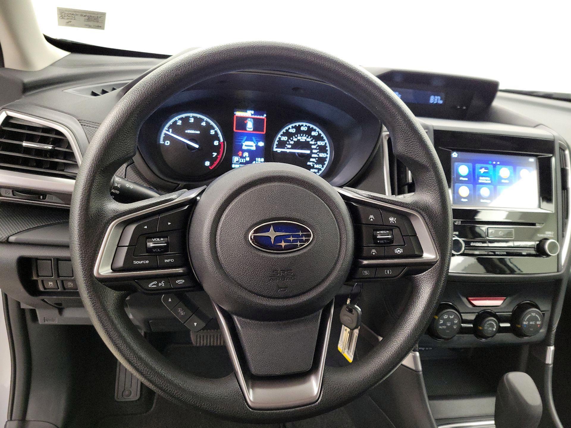 Thumbnail: 2020 Subaru Forester - 10