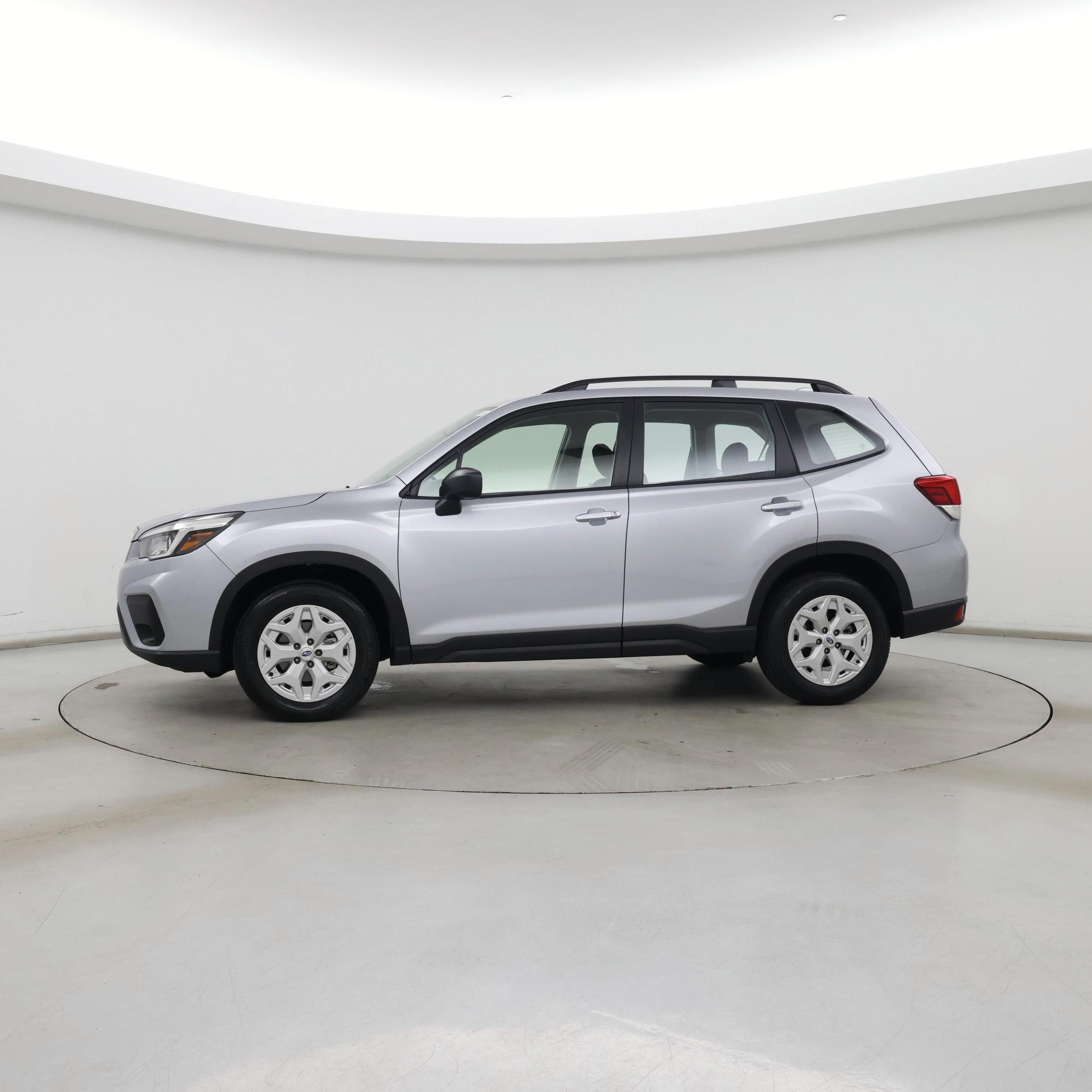 Thumbnail: 2020 Subaru Forester - 3