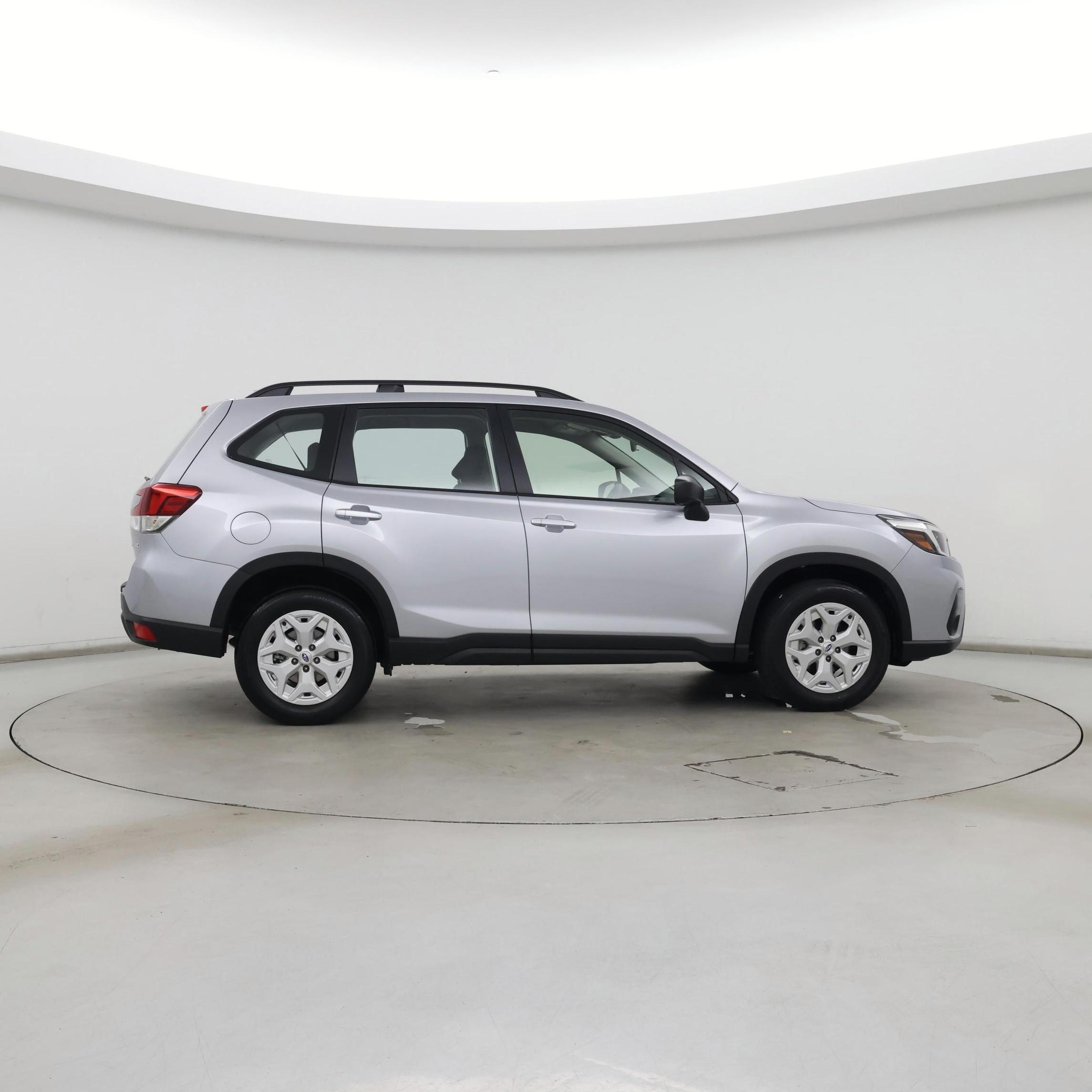 Thumbnail: 2020 Subaru Forester - 7