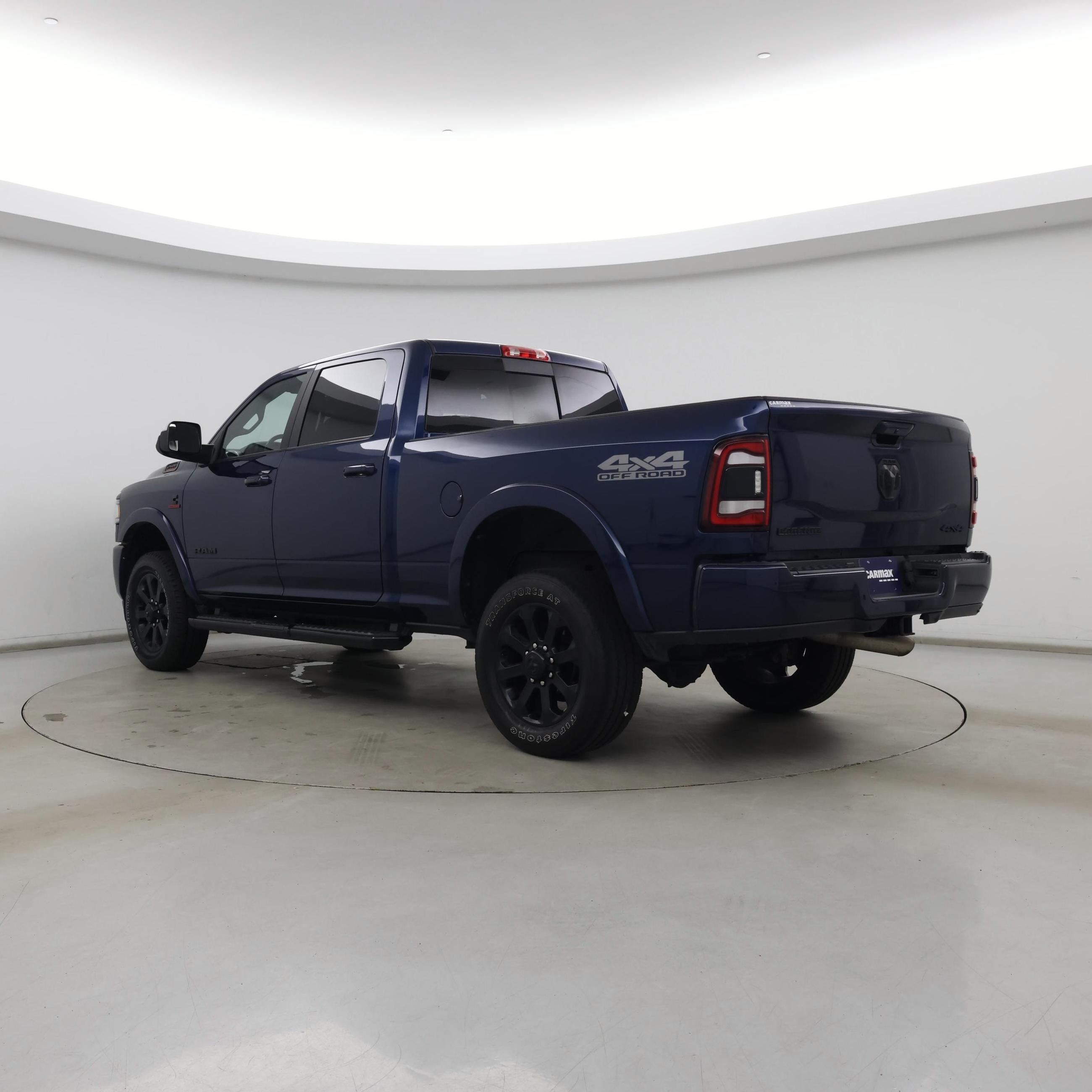Thumbnail: 2022 RAM 2500 - 2