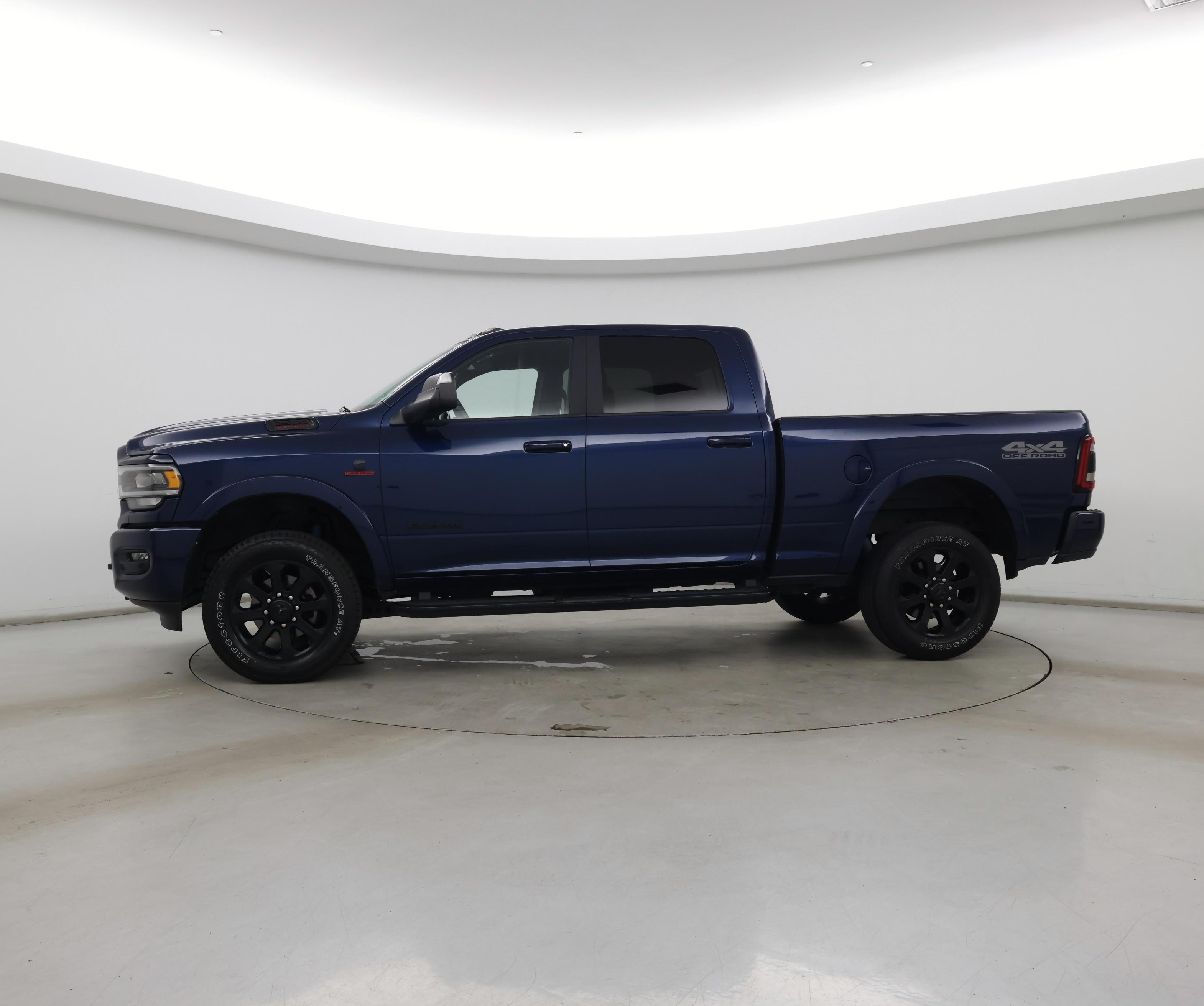 Thumbnail: 2022 RAM 2500 - 3