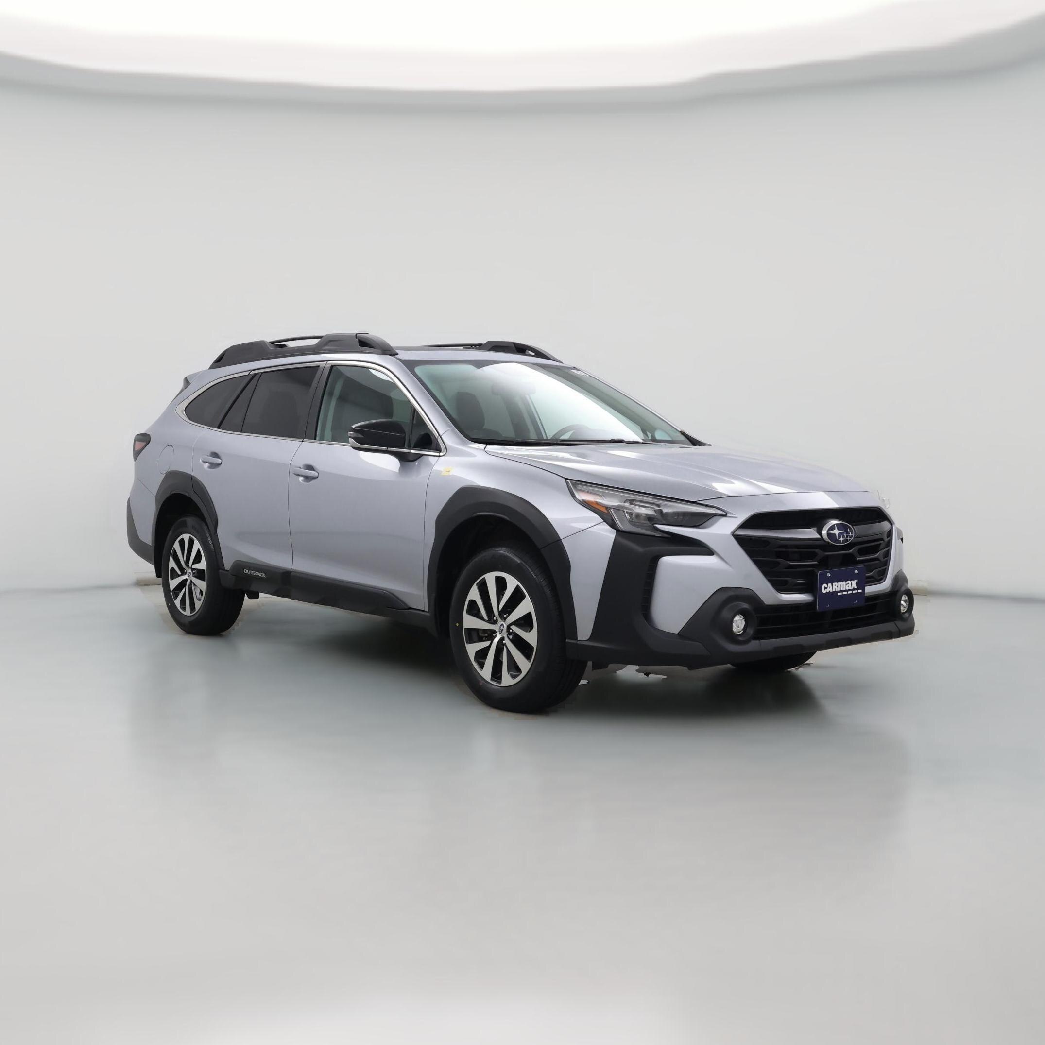 Thumbnail: 2024 Subaru Outback - 1