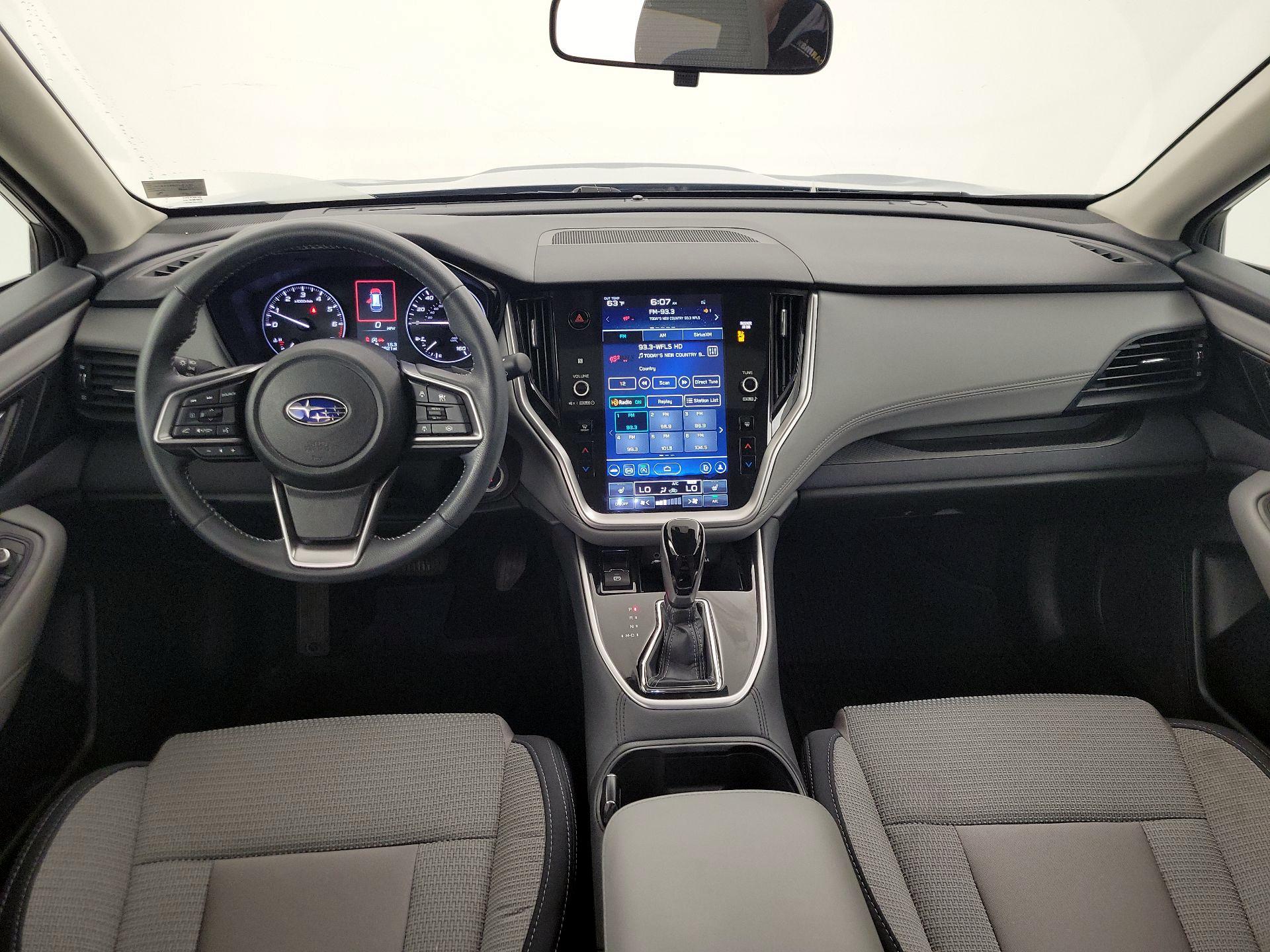 Thumbnail: 2024 Subaru Outback - 9