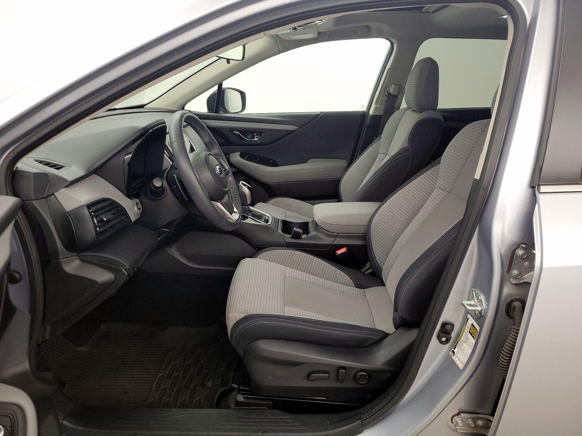 Thumbnail: 2024 Subaru Outback - 11