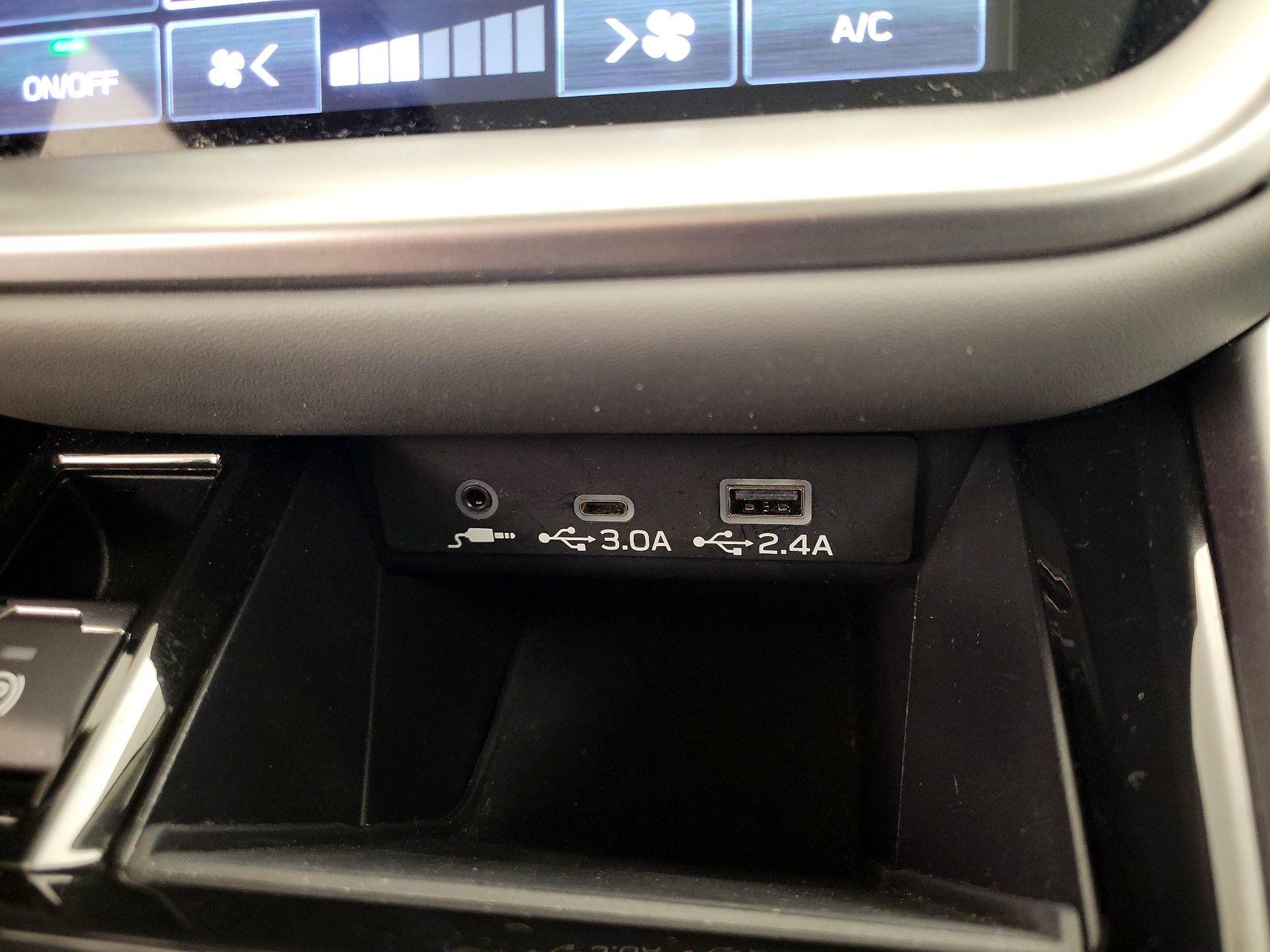 Thumbnail: 2024 Subaru Outback - 18