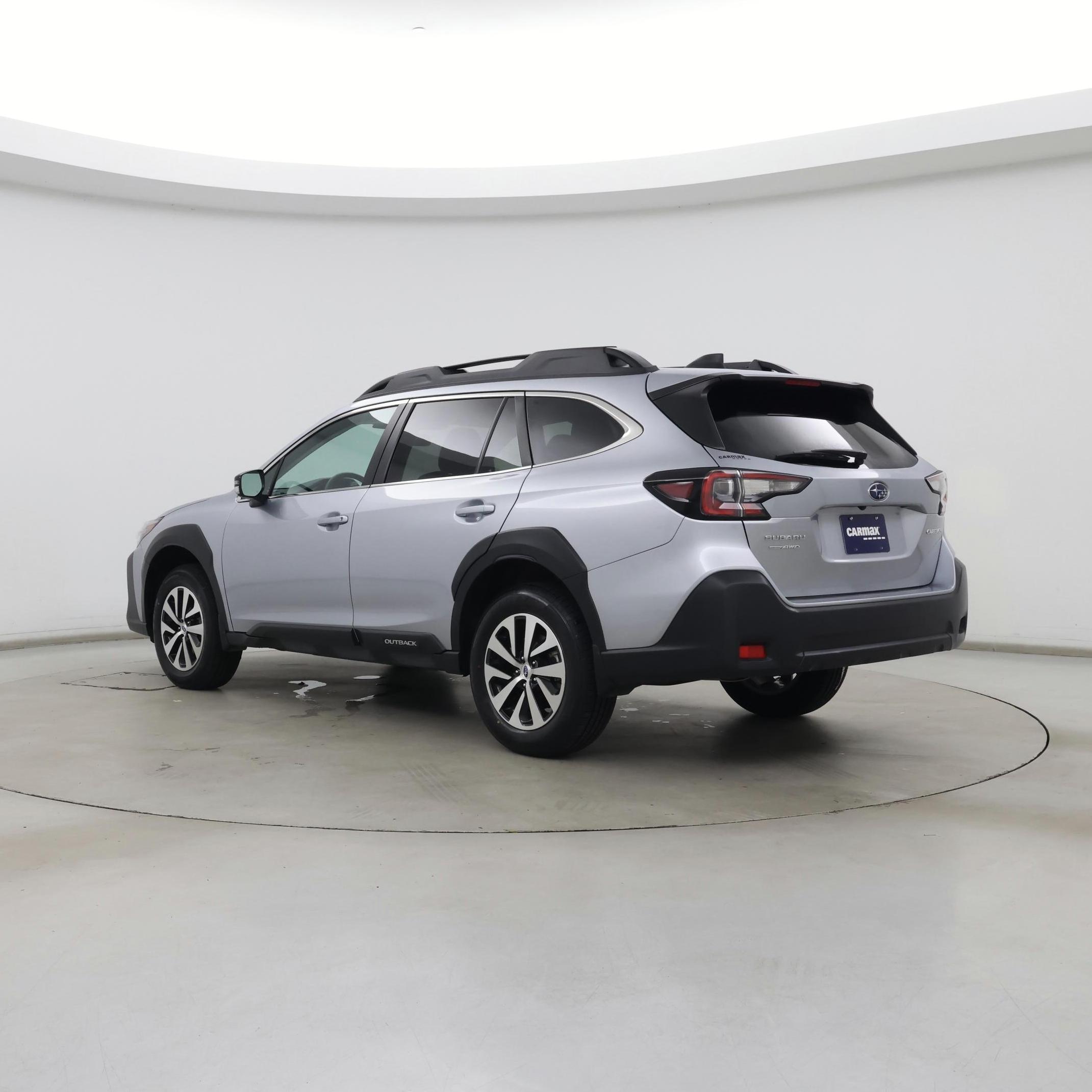 Thumbnail: 2024 Subaru Outback - 2