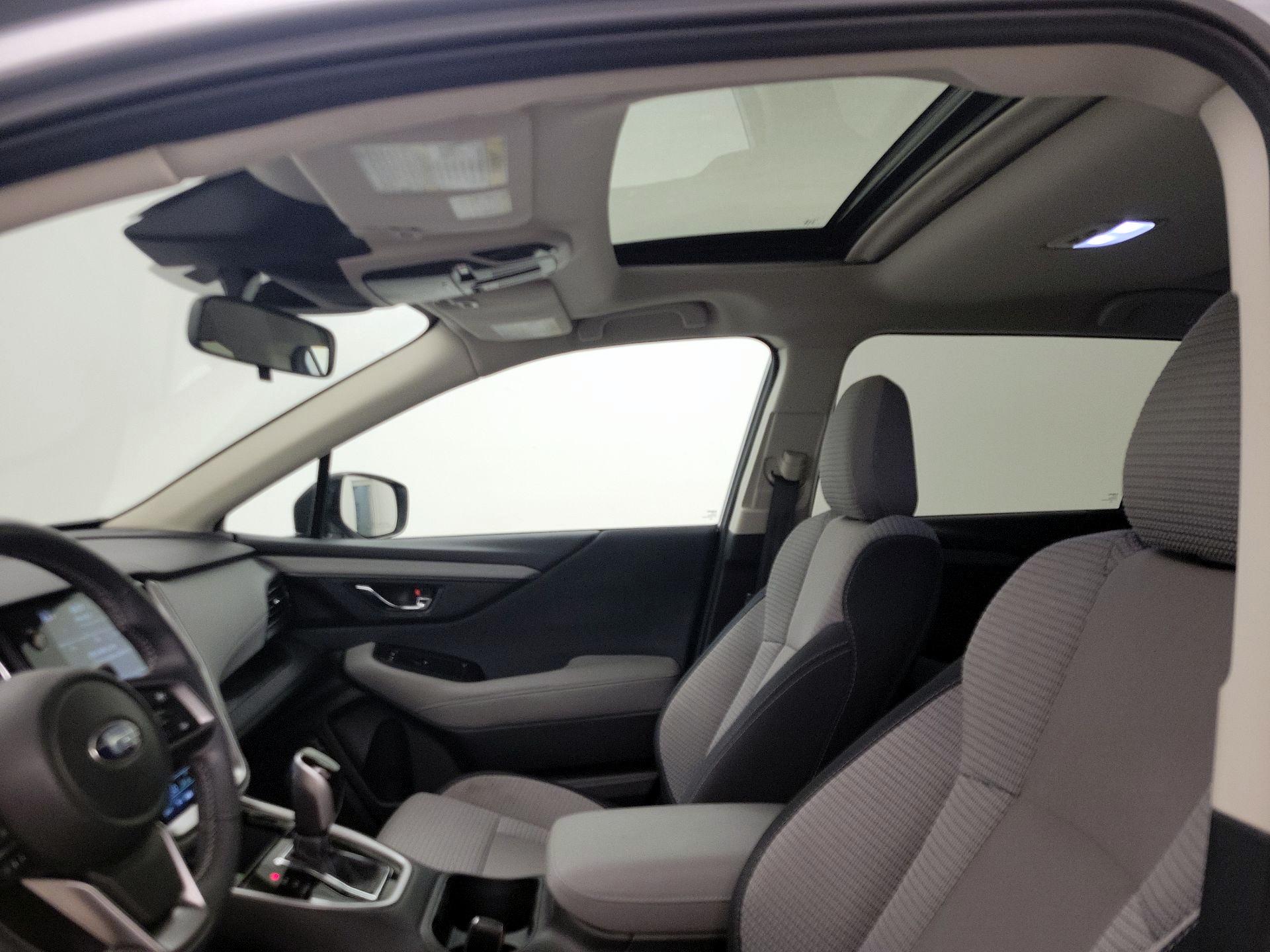 Thumbnail: 2024 Subaru Outback - 19