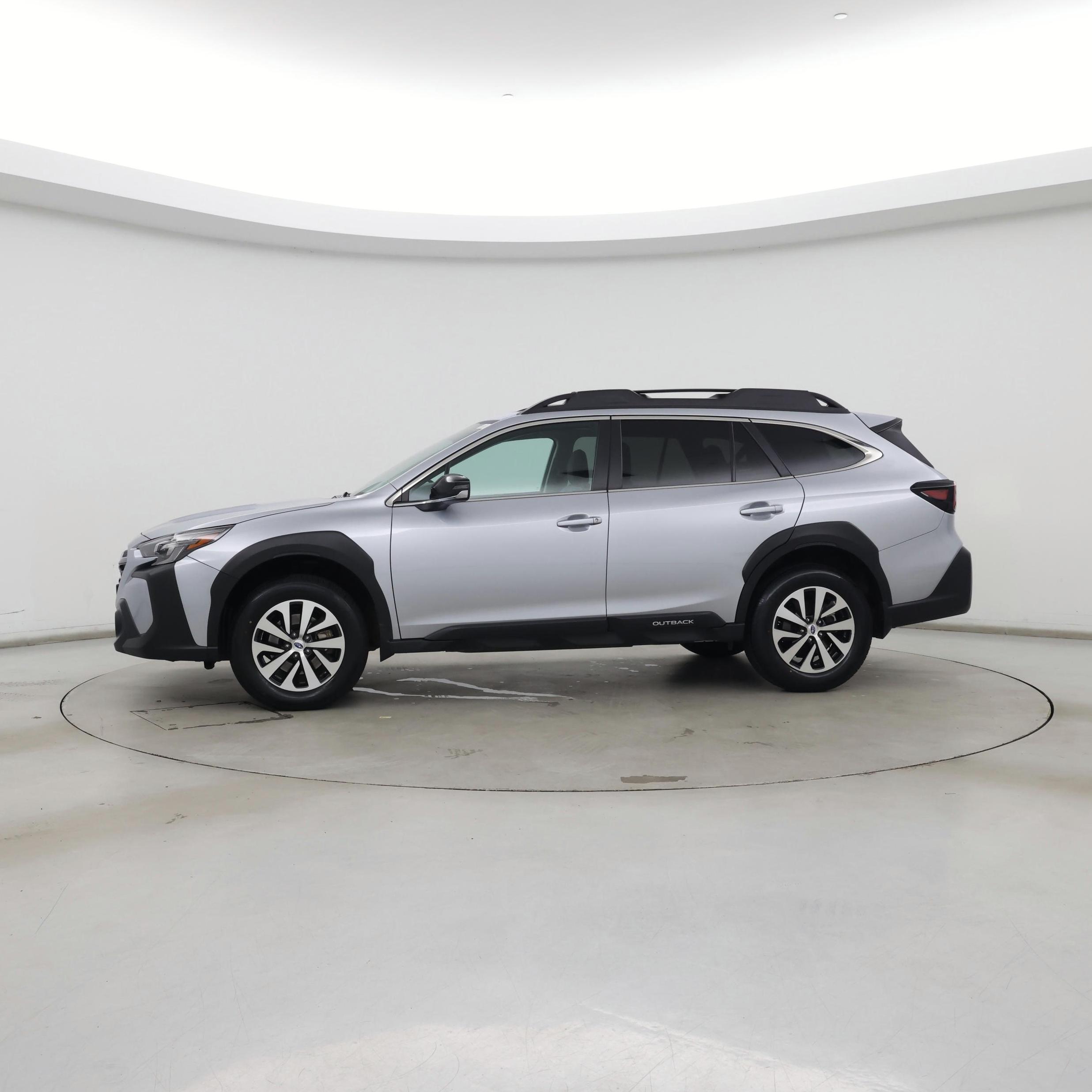 Thumbnail: 2024 Subaru Outback - 3