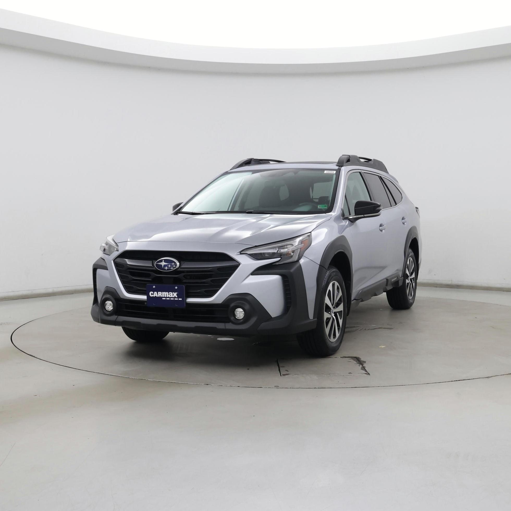 Thumbnail: 2024 Subaru Outback - 4