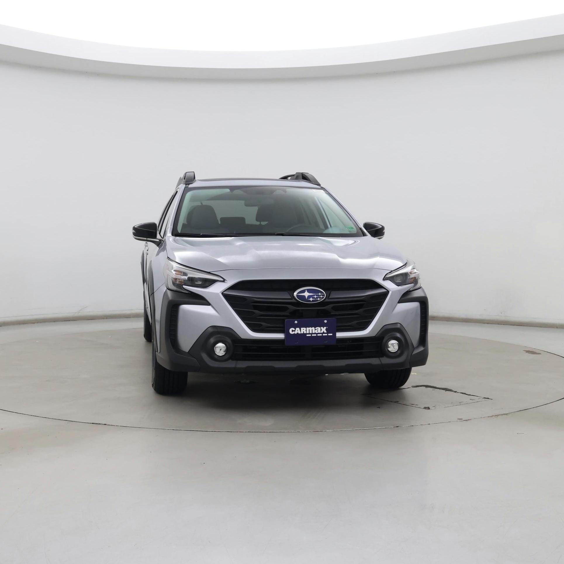Thumbnail: 2024 Subaru Outback - 5