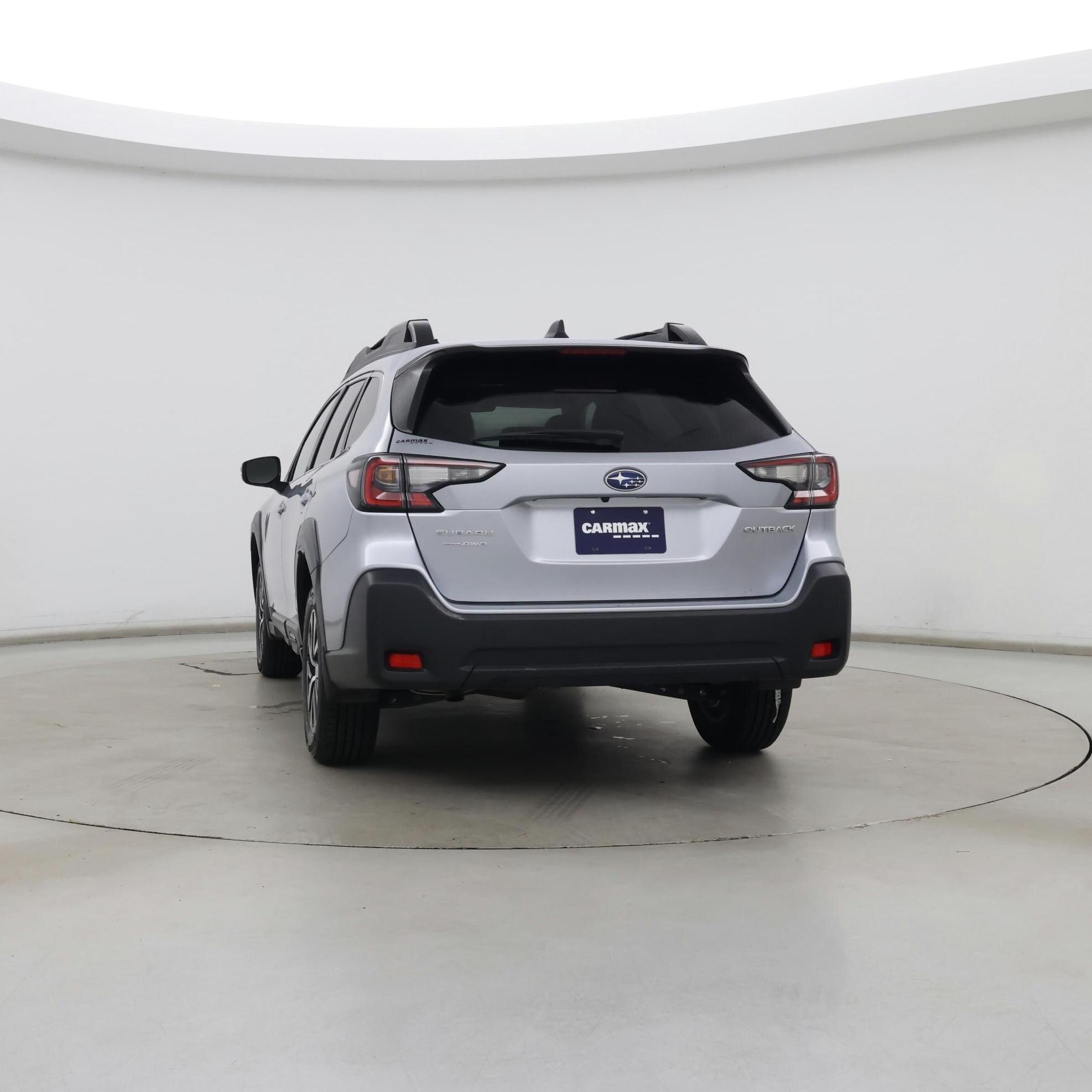 Thumbnail: 2024 Subaru Outback - 6
