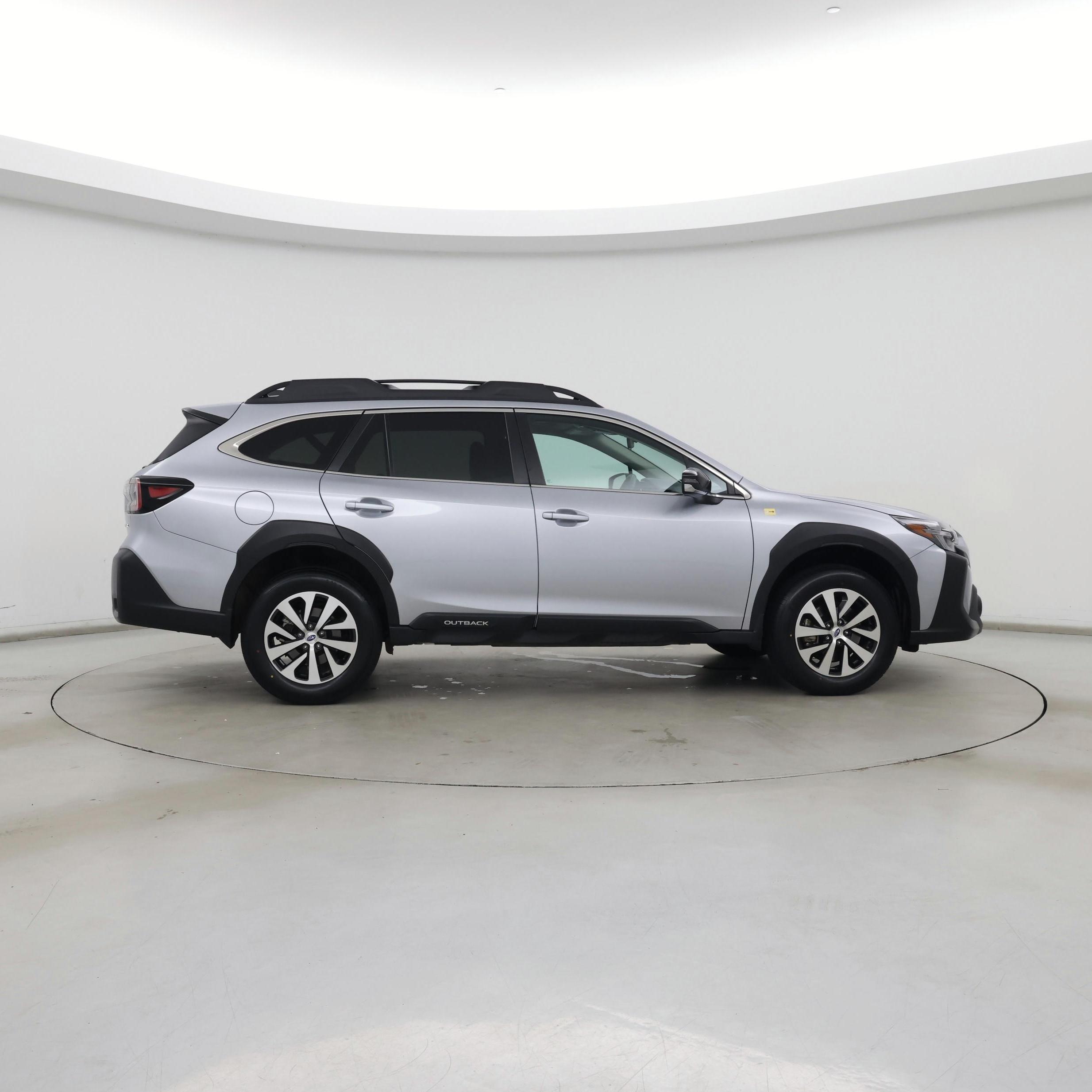 Thumbnail: 2024 Subaru Outback - 7