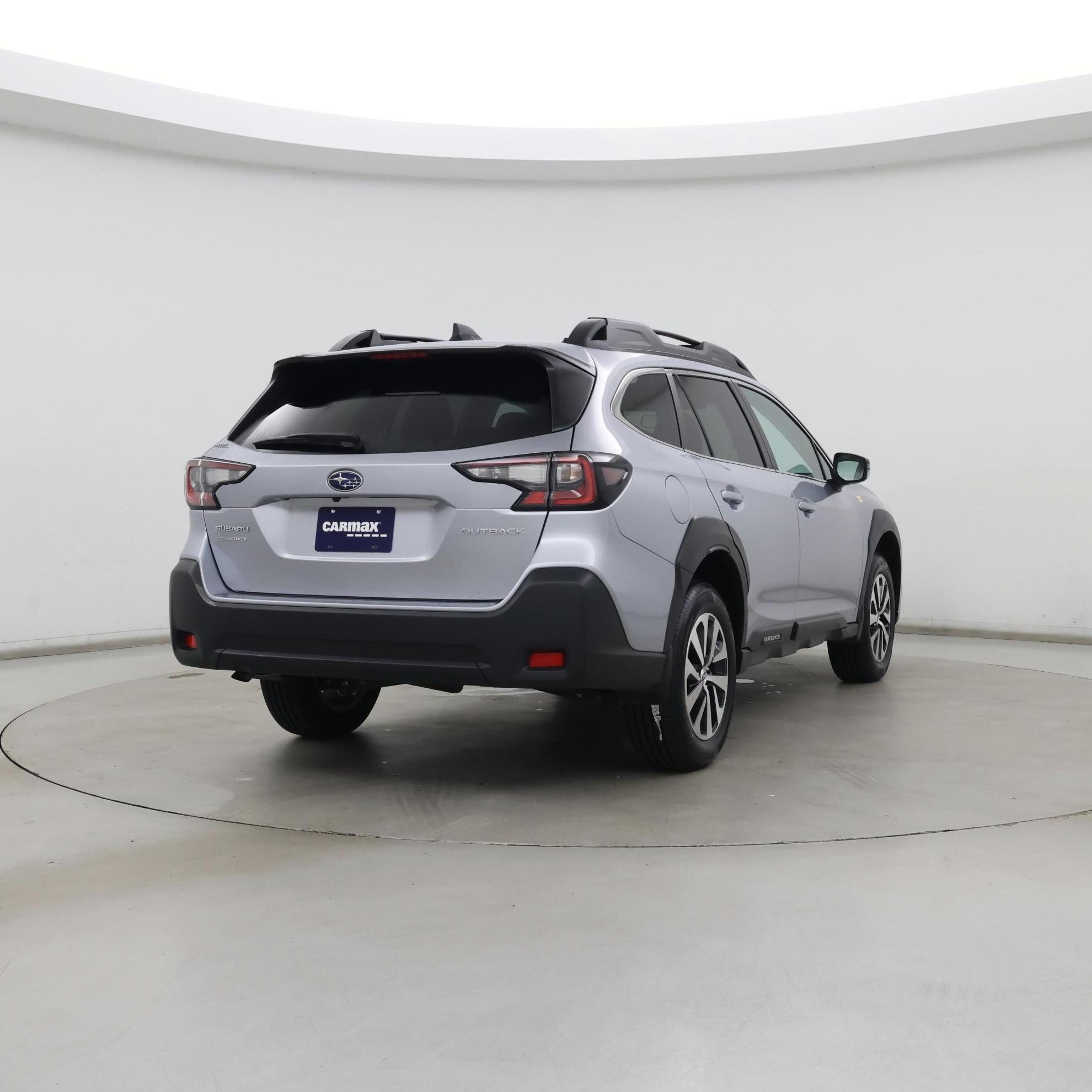 Thumbnail: 2024 Subaru Outback - 8
