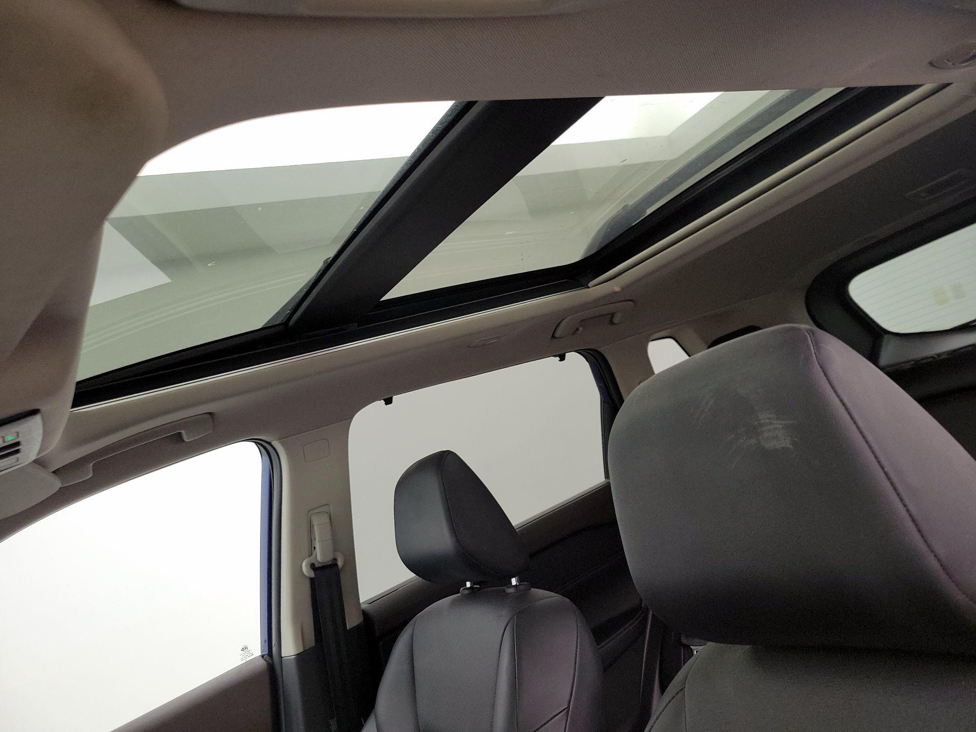 Thumbnail: 2021 Nissan Rogue - 19