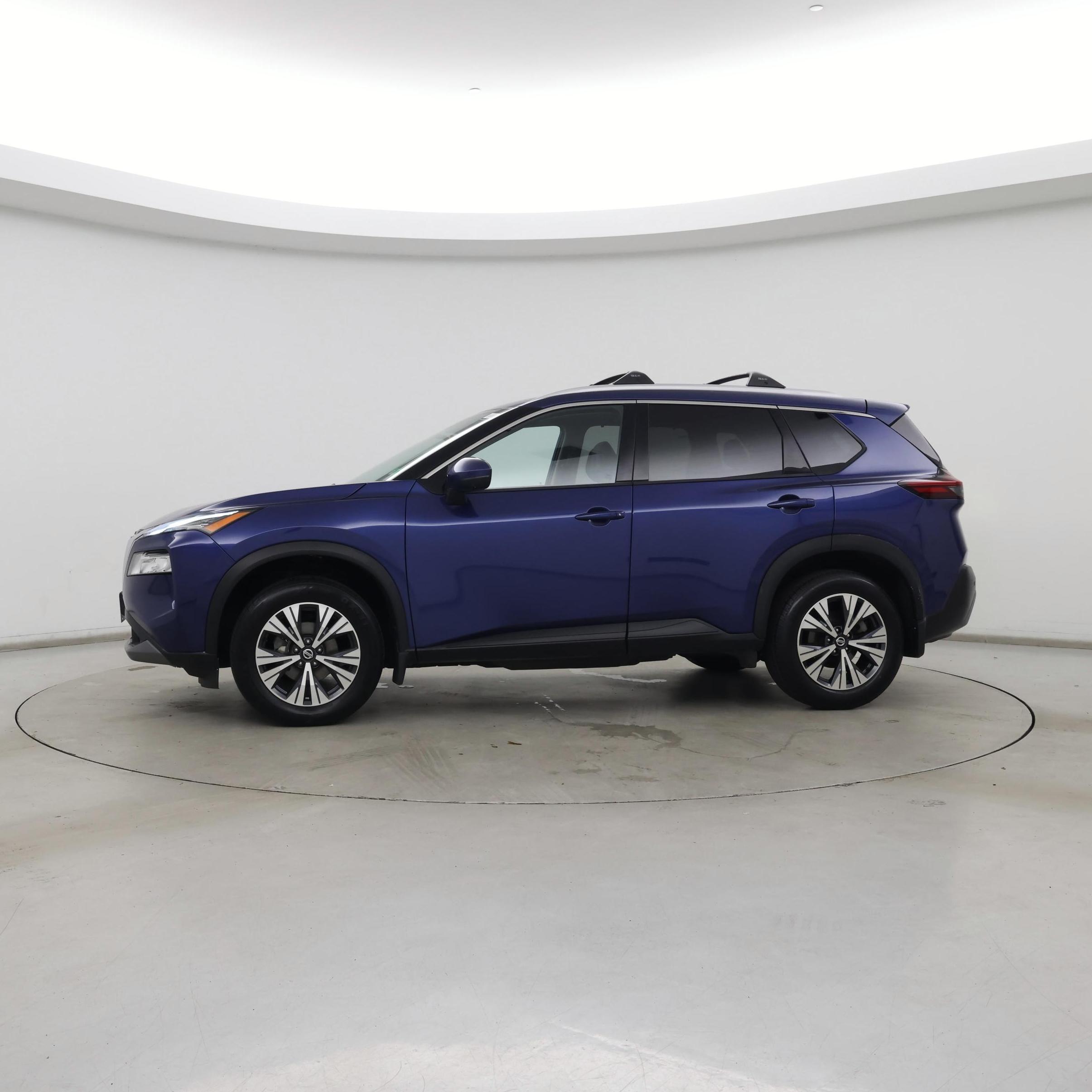 Thumbnail: 2021 Nissan Rogue - 3