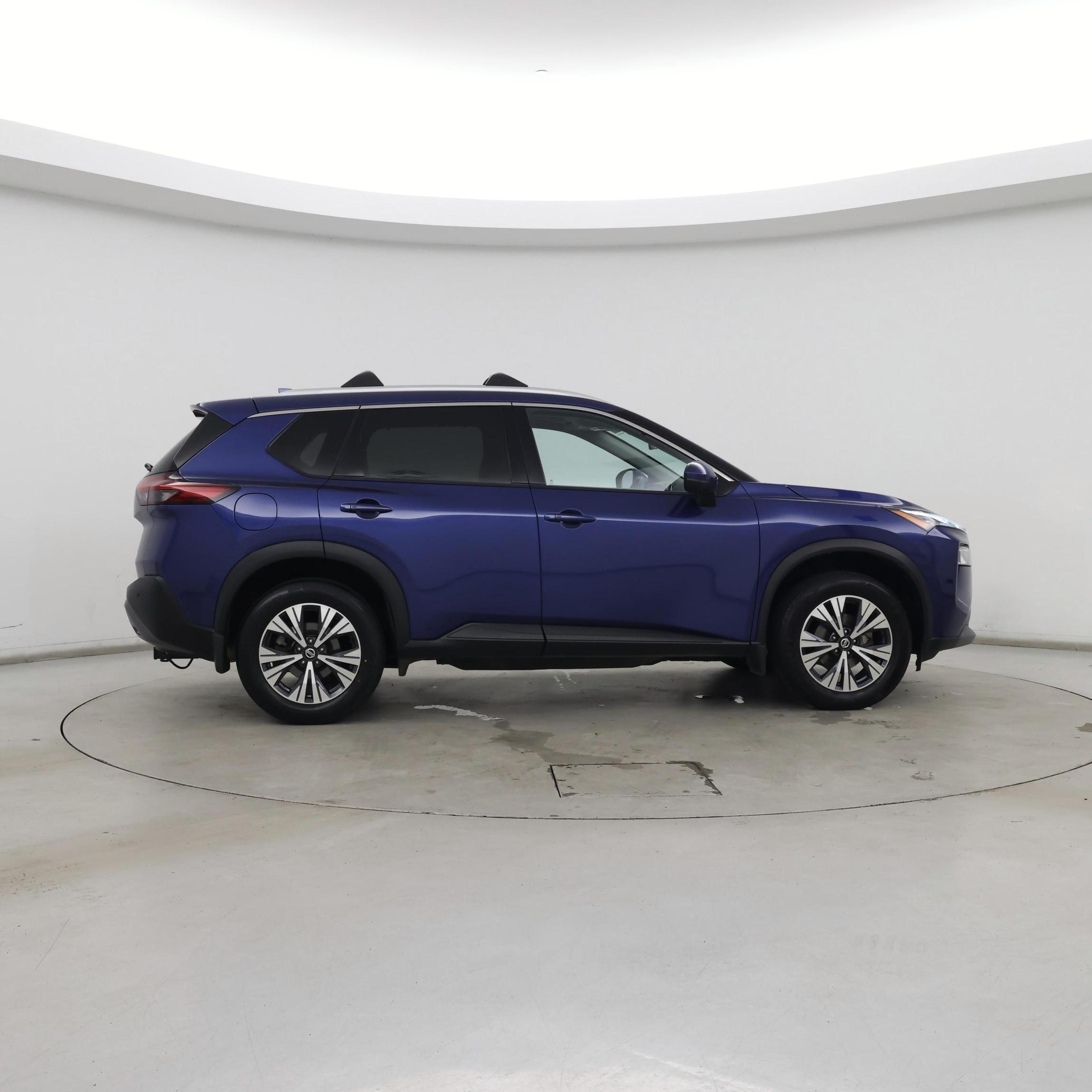 Thumbnail: 2021 Nissan Rogue - 7