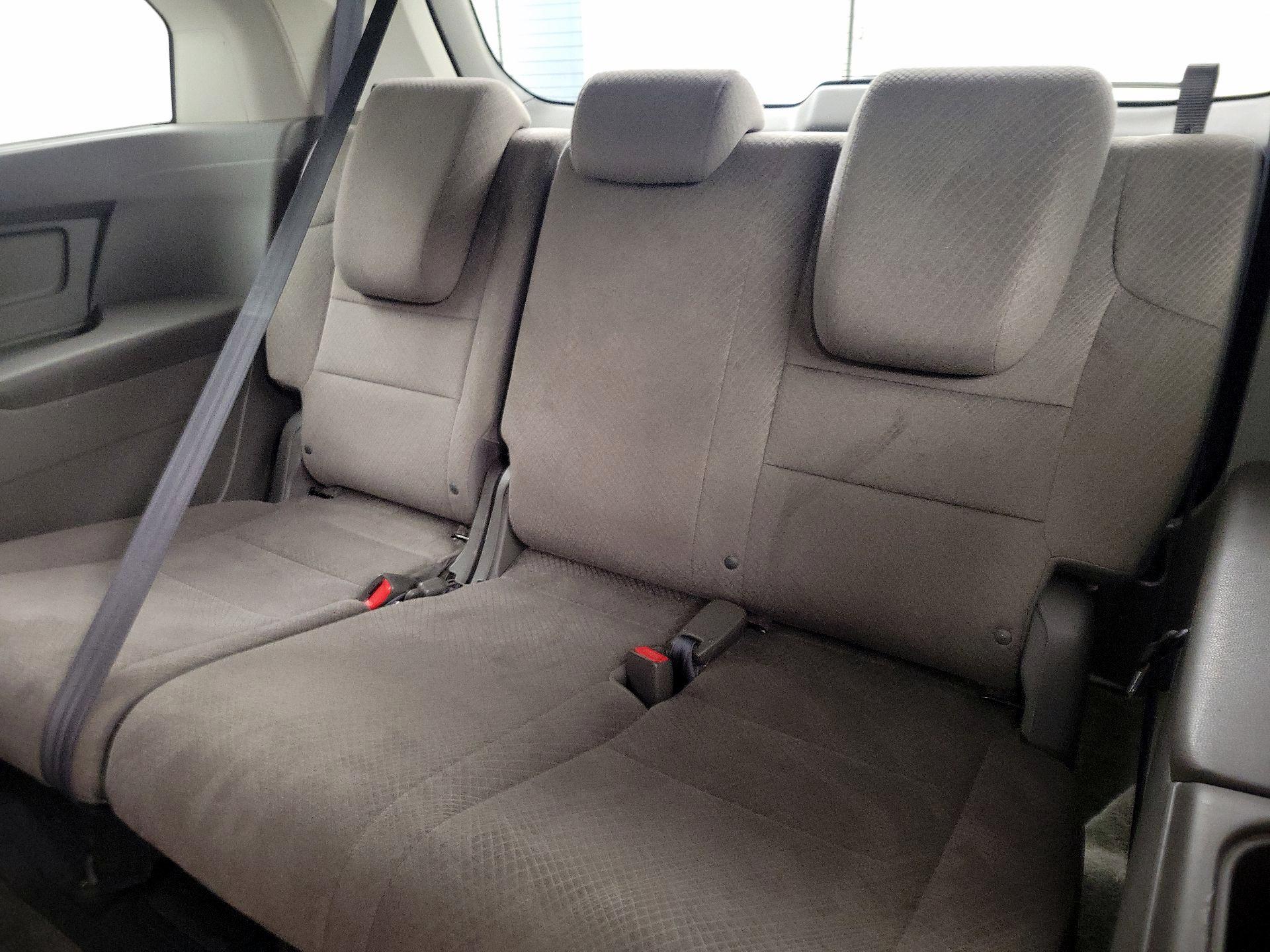 Thumbnail: 2014 Honda Odyssey - 20