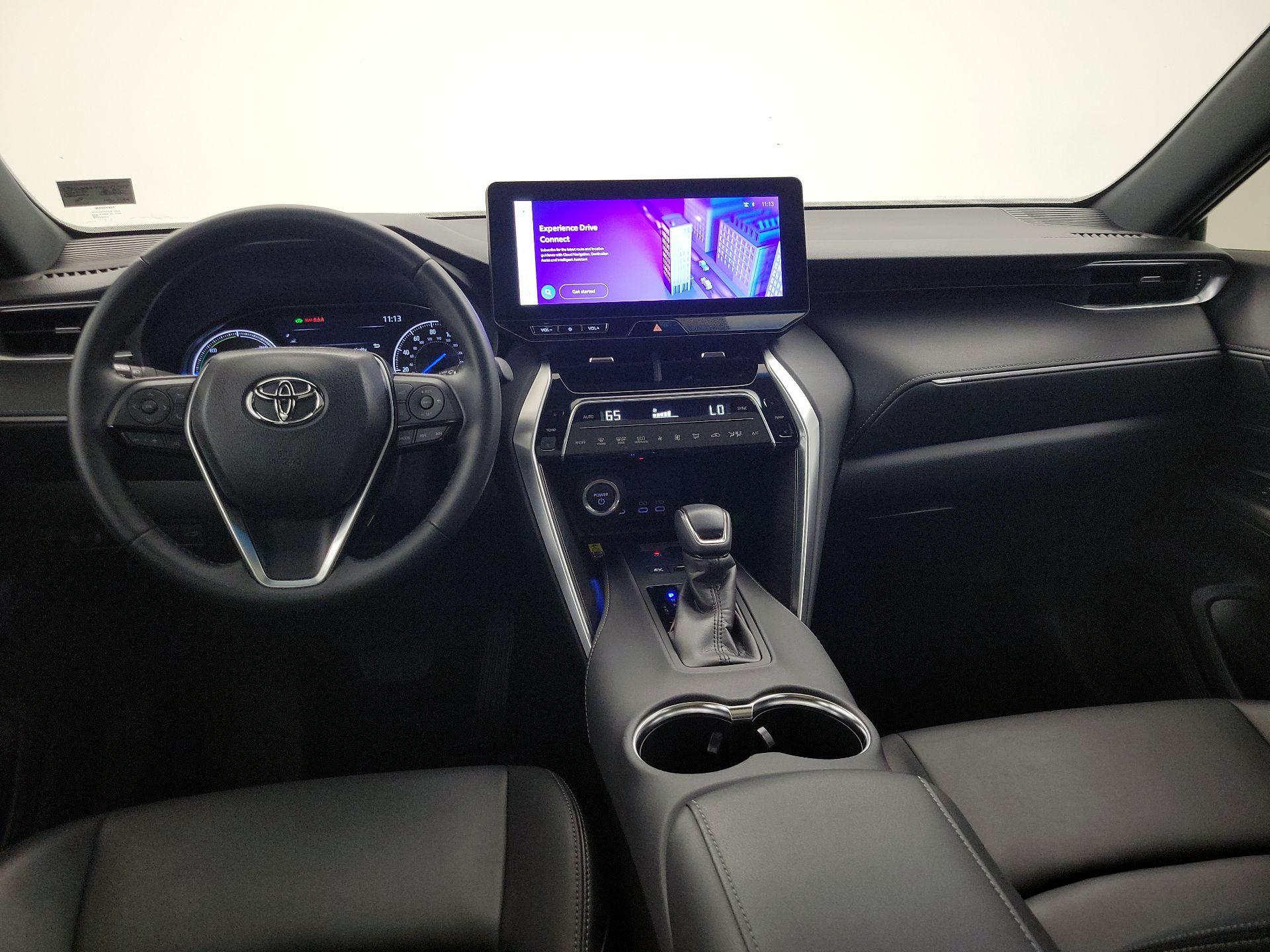 Thumbnail: 2023 Toyota Venza - 9