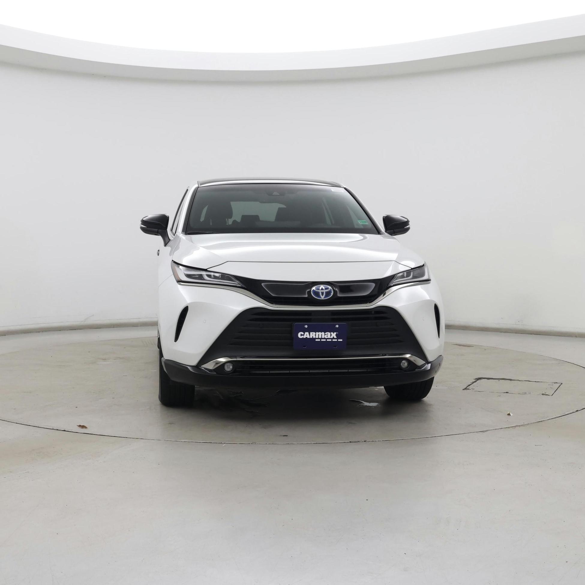 Thumbnail: 2023 Toyota Venza - 5