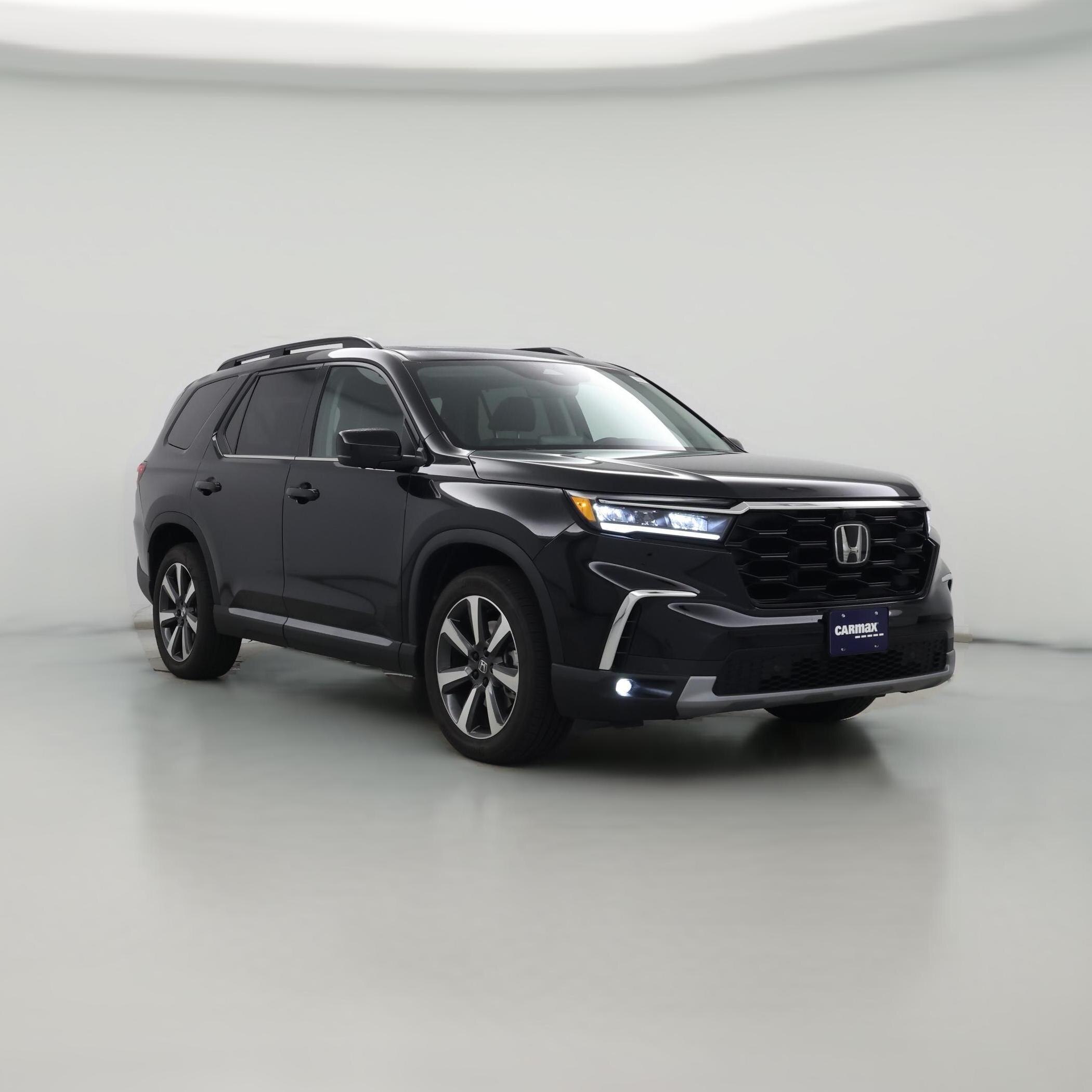 Thumbnail: 2025 Honda Pilot - 1