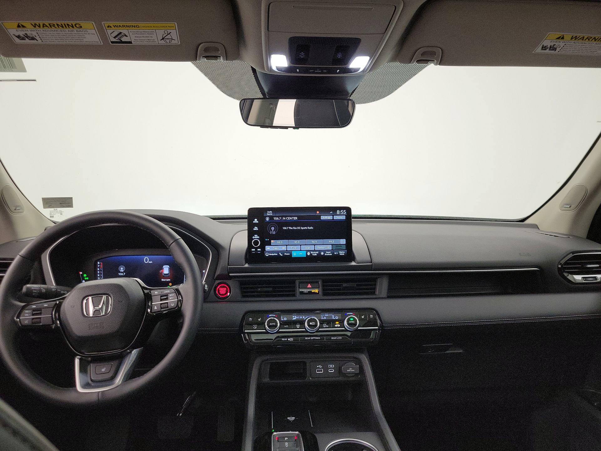 Thumbnail: 2025 Honda Pilot - 9