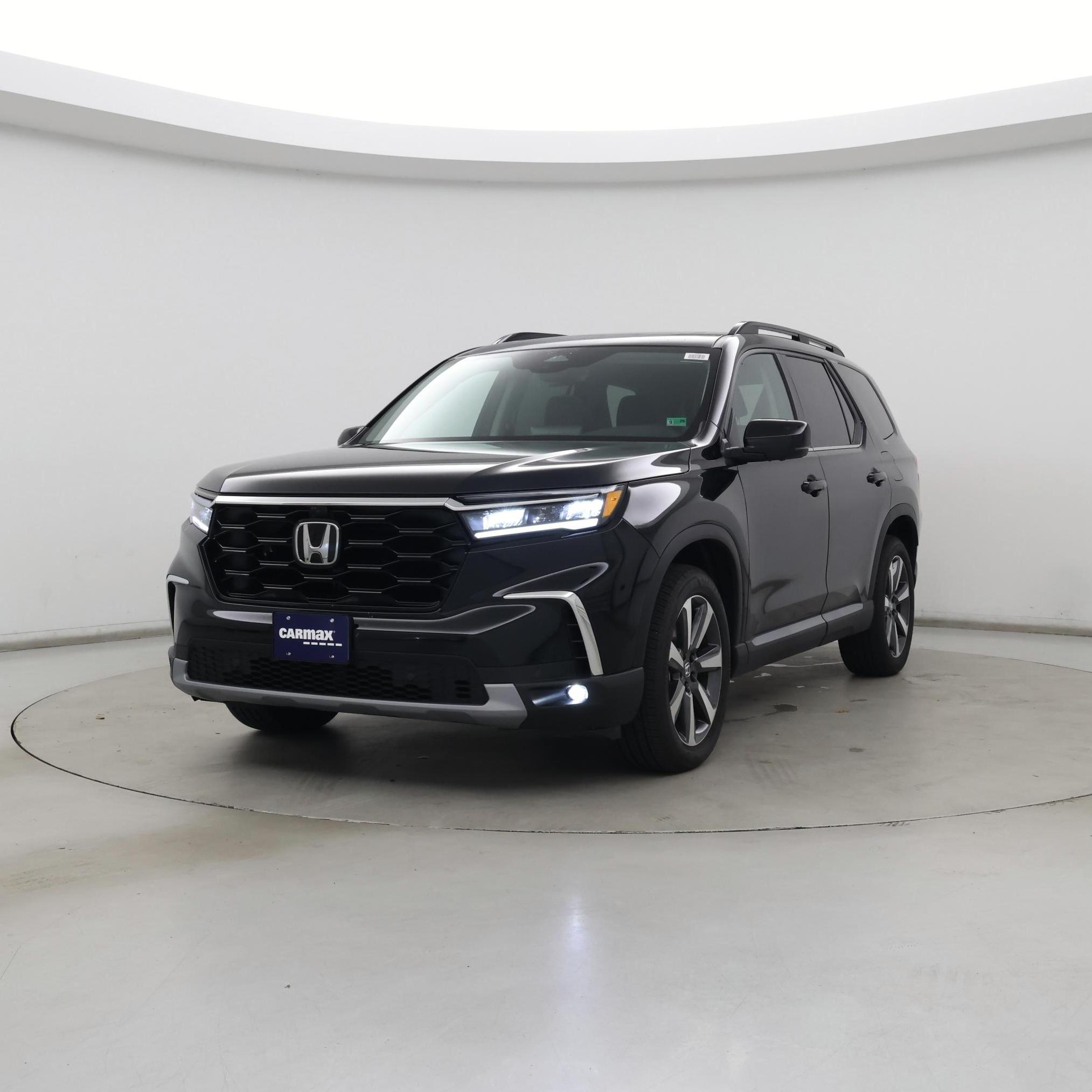 Thumbnail: 2025 Honda Pilot - 4