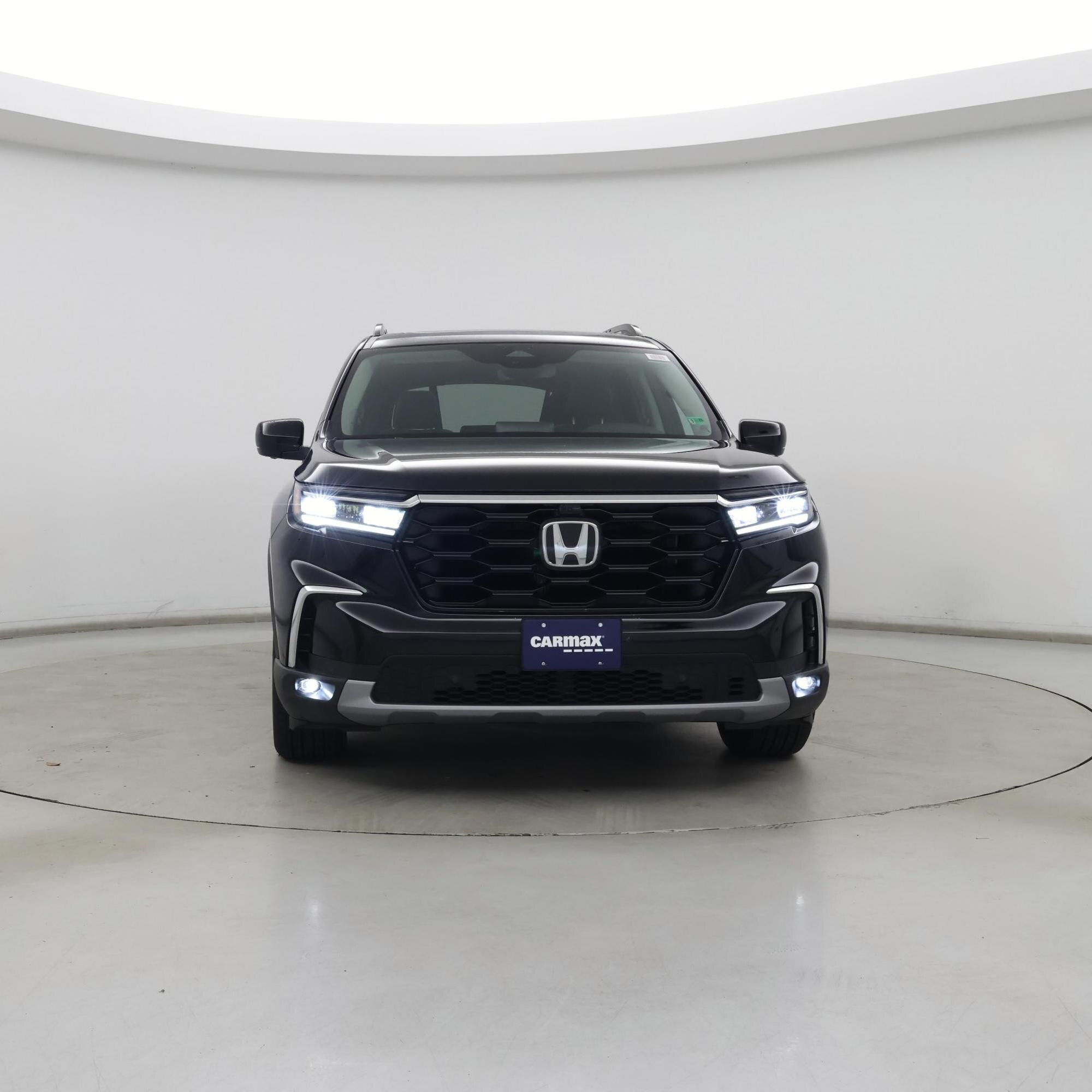 Thumbnail: 2025 Honda Pilot - 5