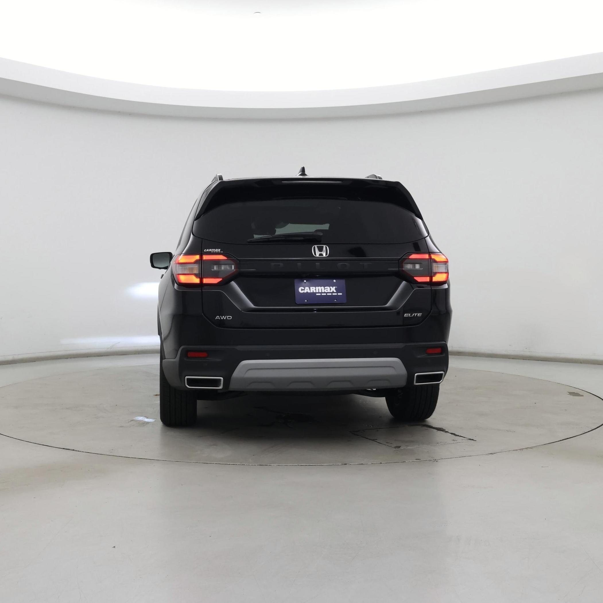 Thumbnail: 2025 Honda Pilot - 6
