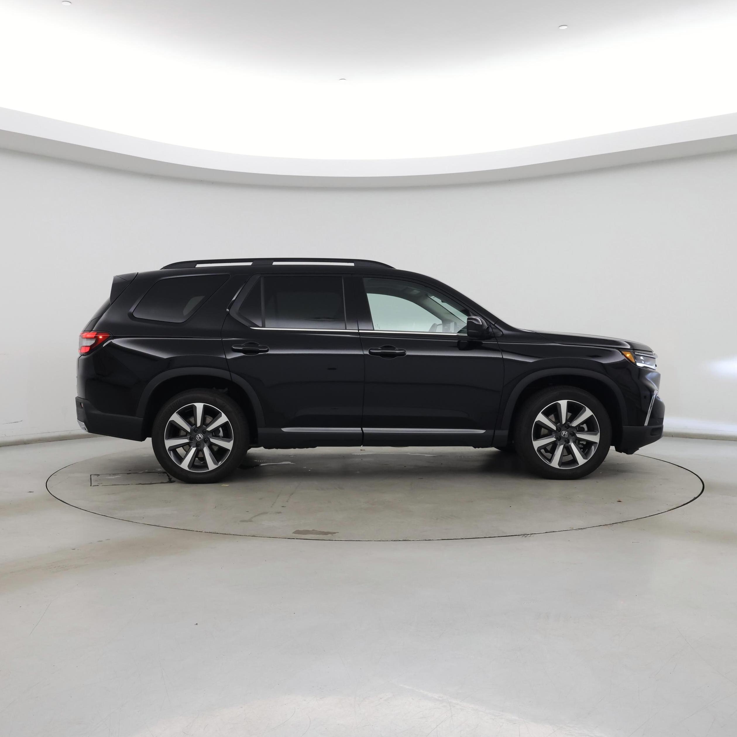 Thumbnail: 2025 Honda Pilot - 7