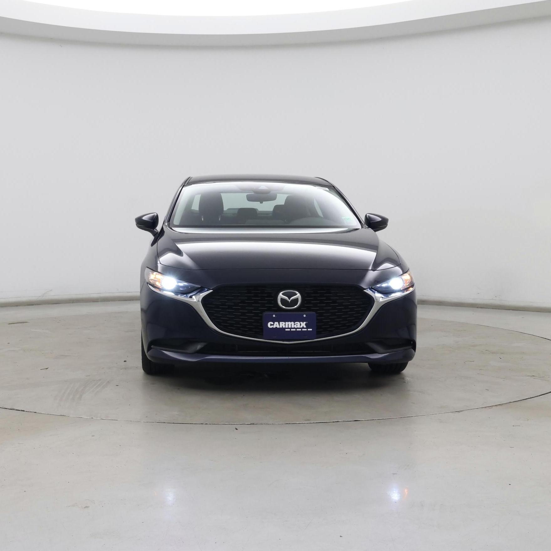 Thumbnail: 2022 Mazda Mazda3 - 5