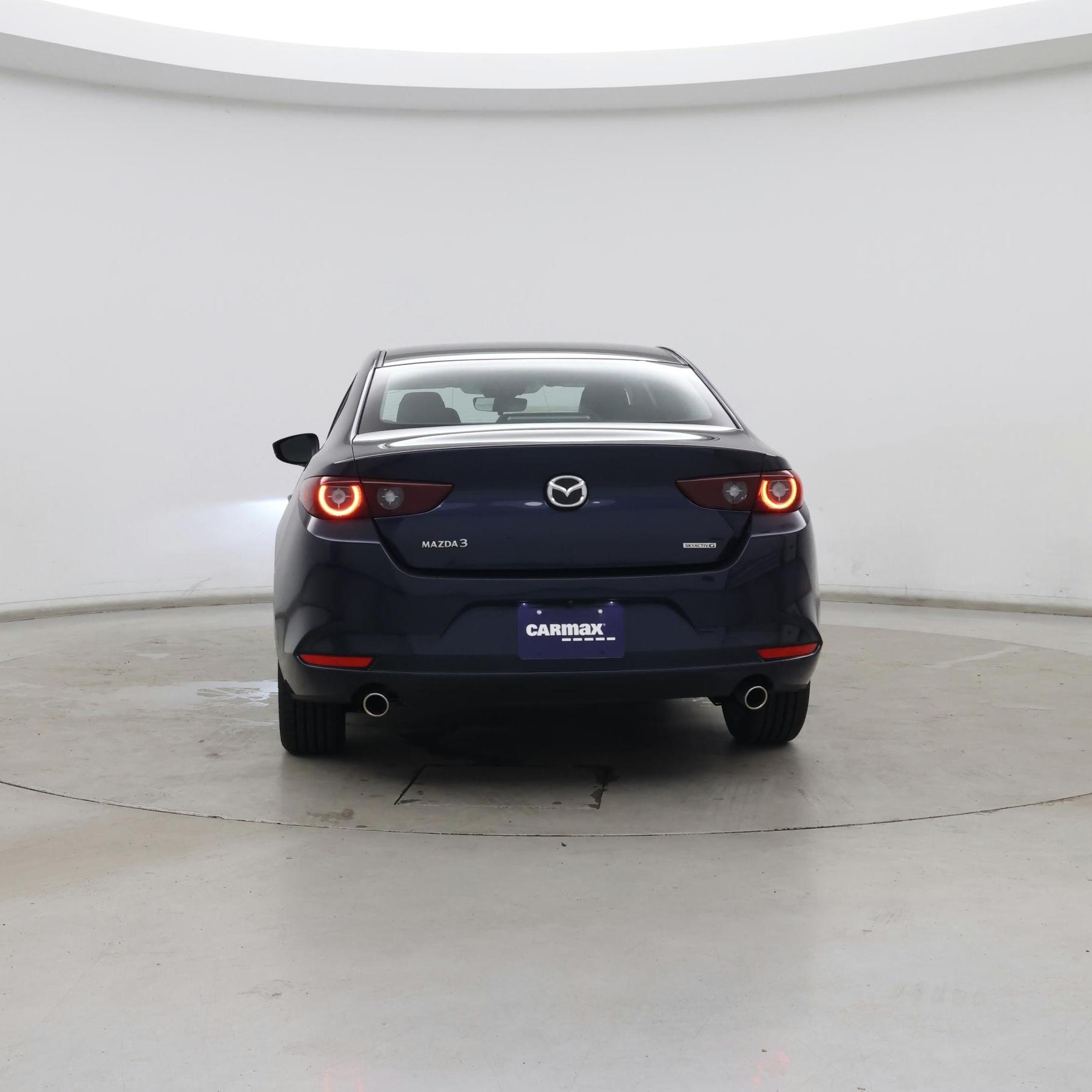 Thumbnail: 2022 Mazda Mazda3 - 6