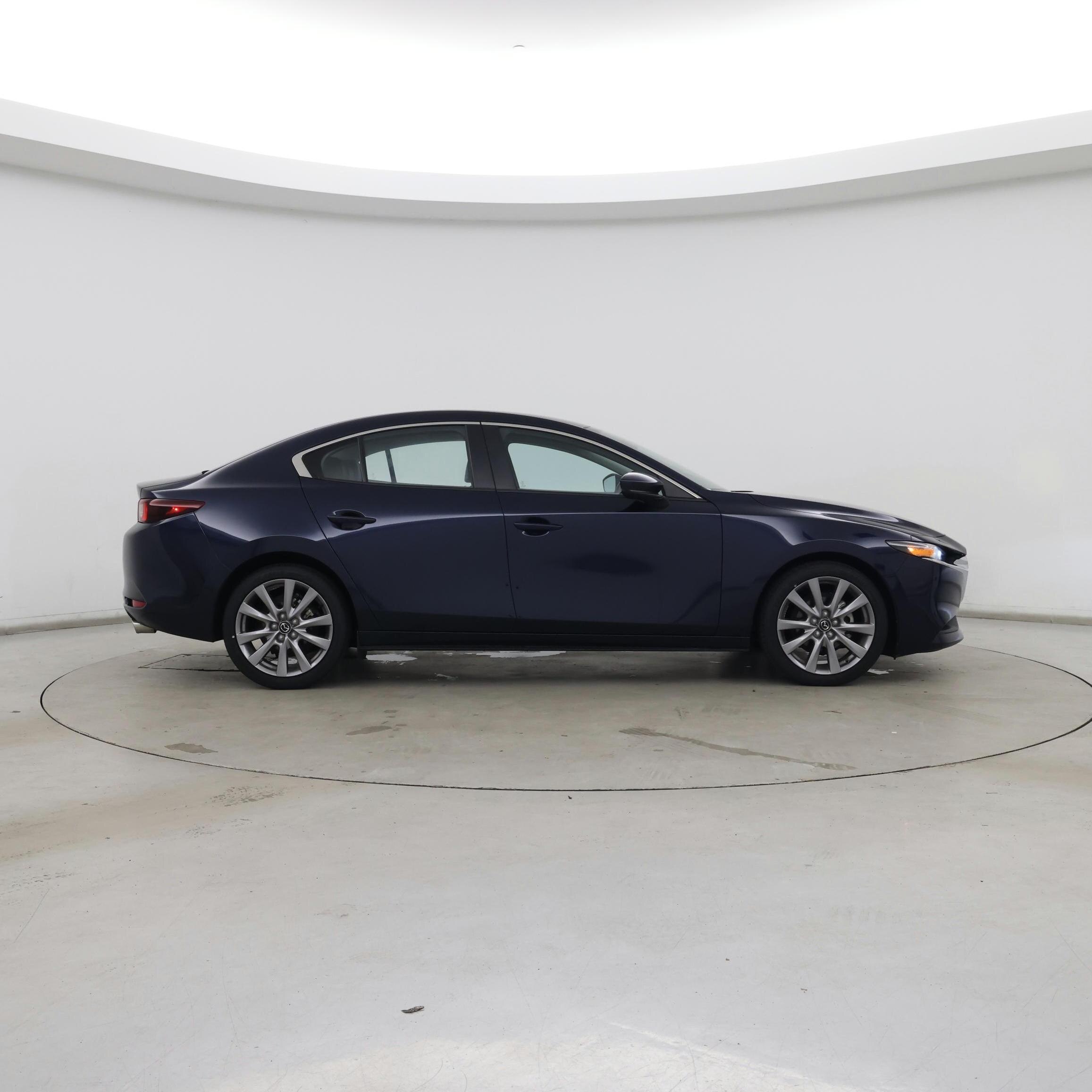 Thumbnail: 2022 Mazda Mazda3 - 7