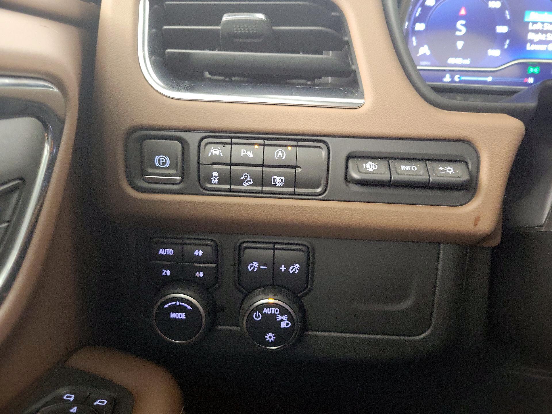 Thumbnail: 2023 Chevrolet Tahoe - 13