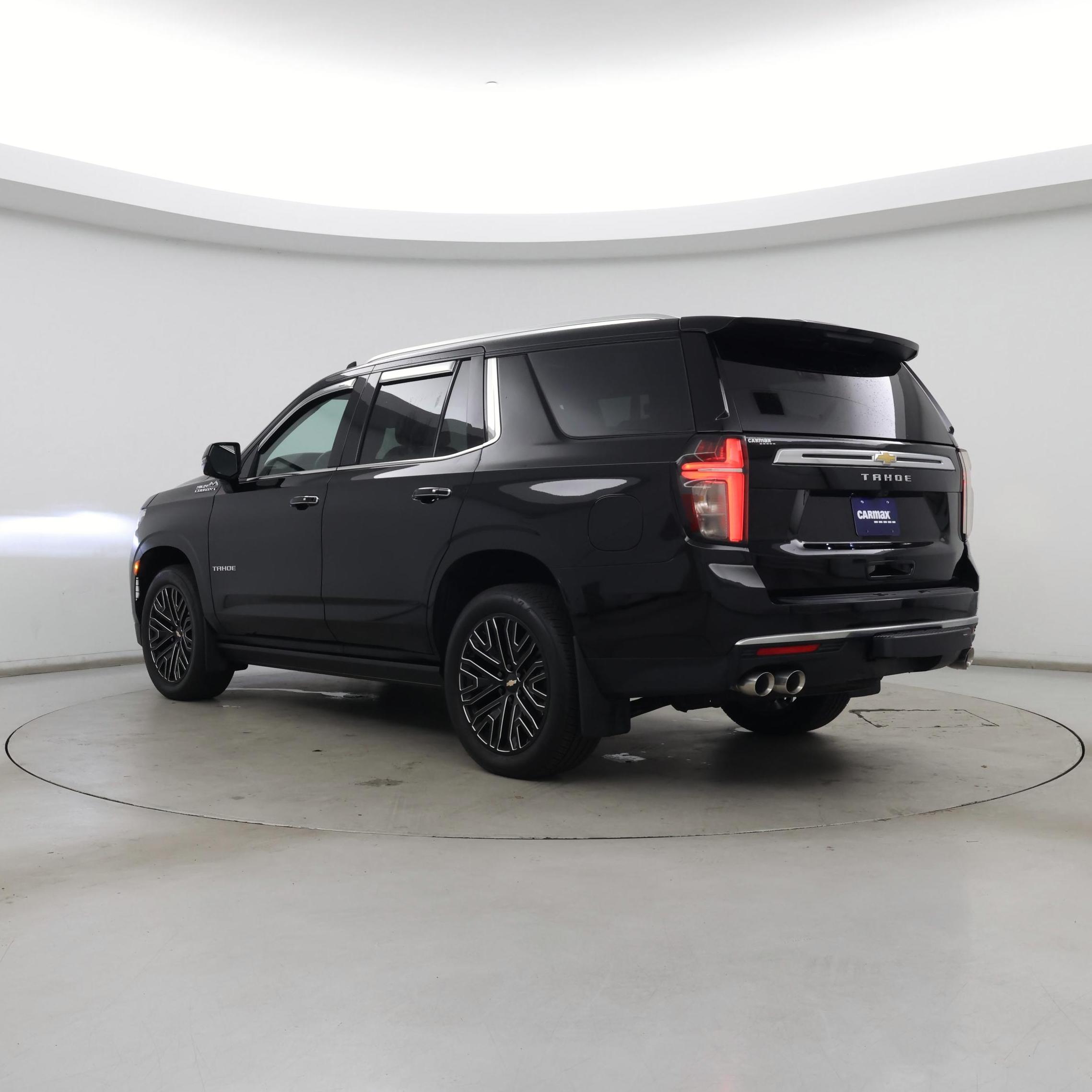 Thumbnail: 2023 Chevrolet Tahoe - 2