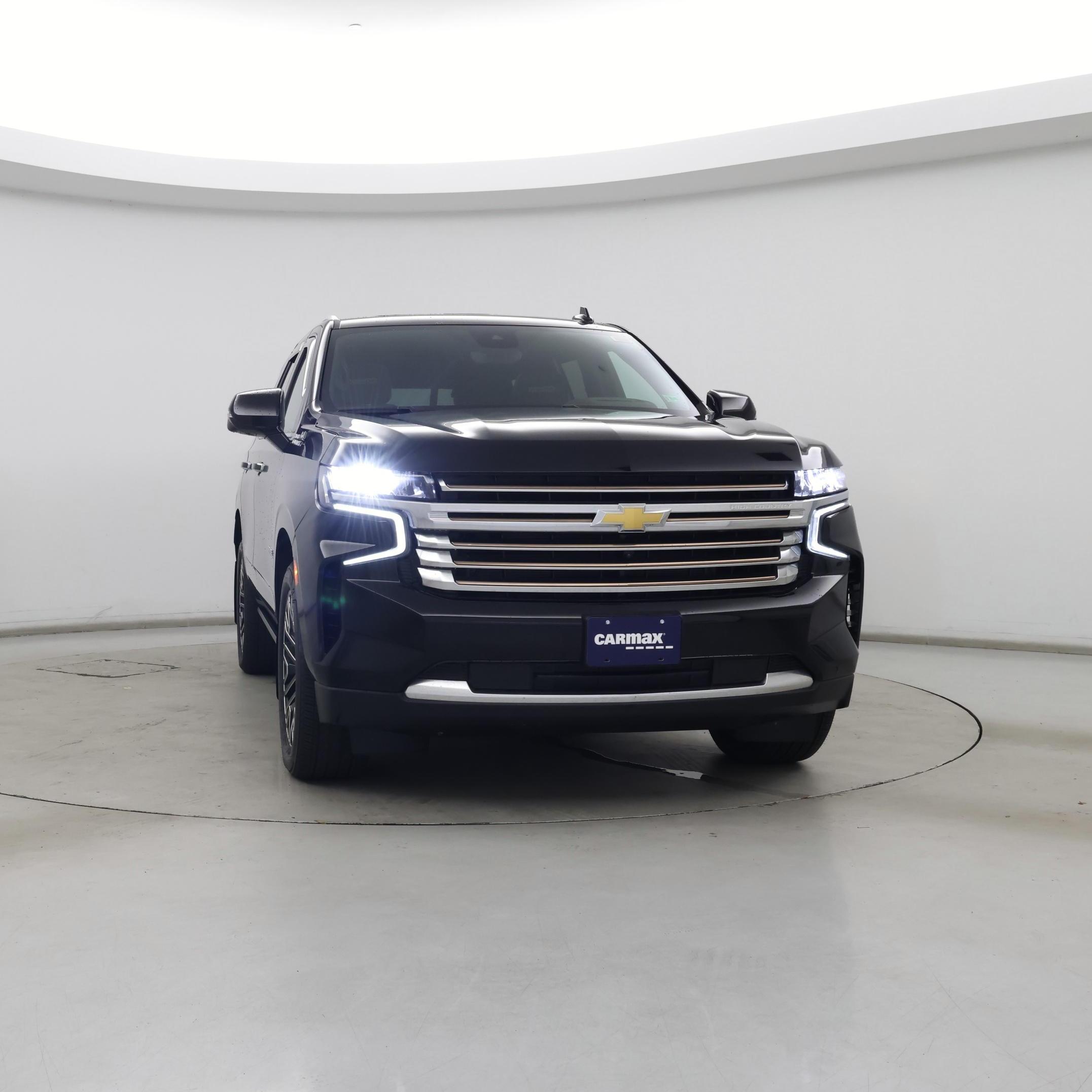 Thumbnail: 2023 Chevrolet Tahoe - 5