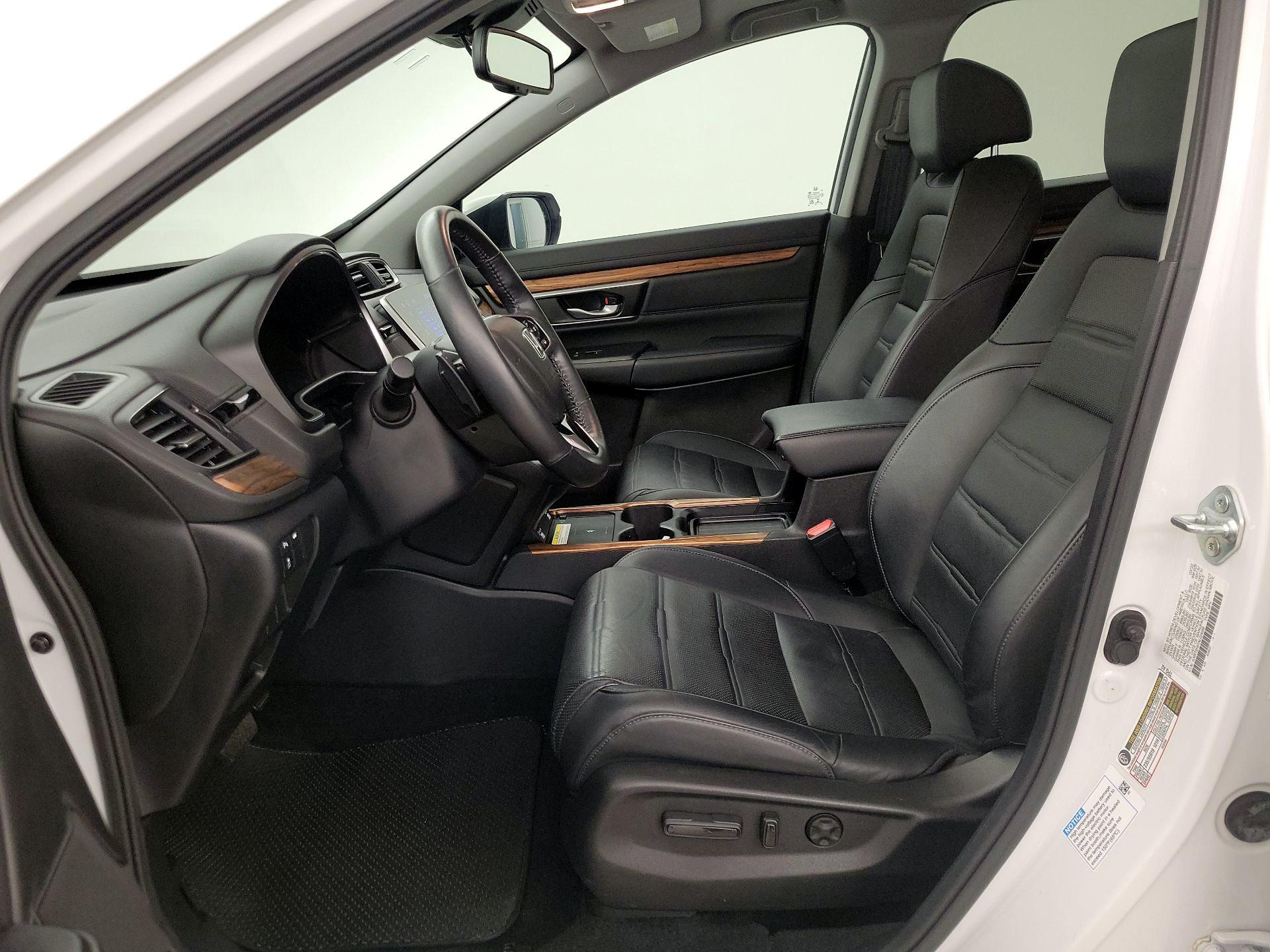 Thumbnail: 2022 Honda CR-V - 11