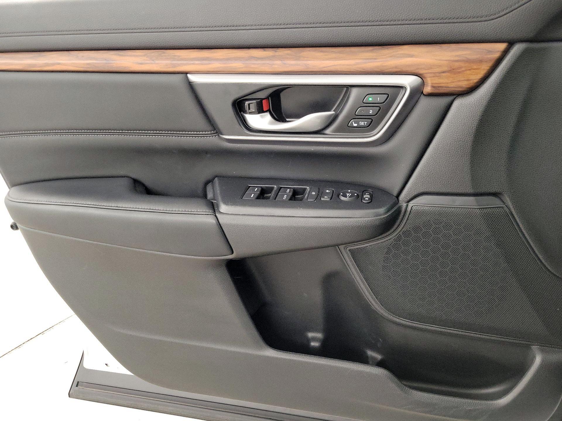 Thumbnail: 2022 Honda CR-V - 12