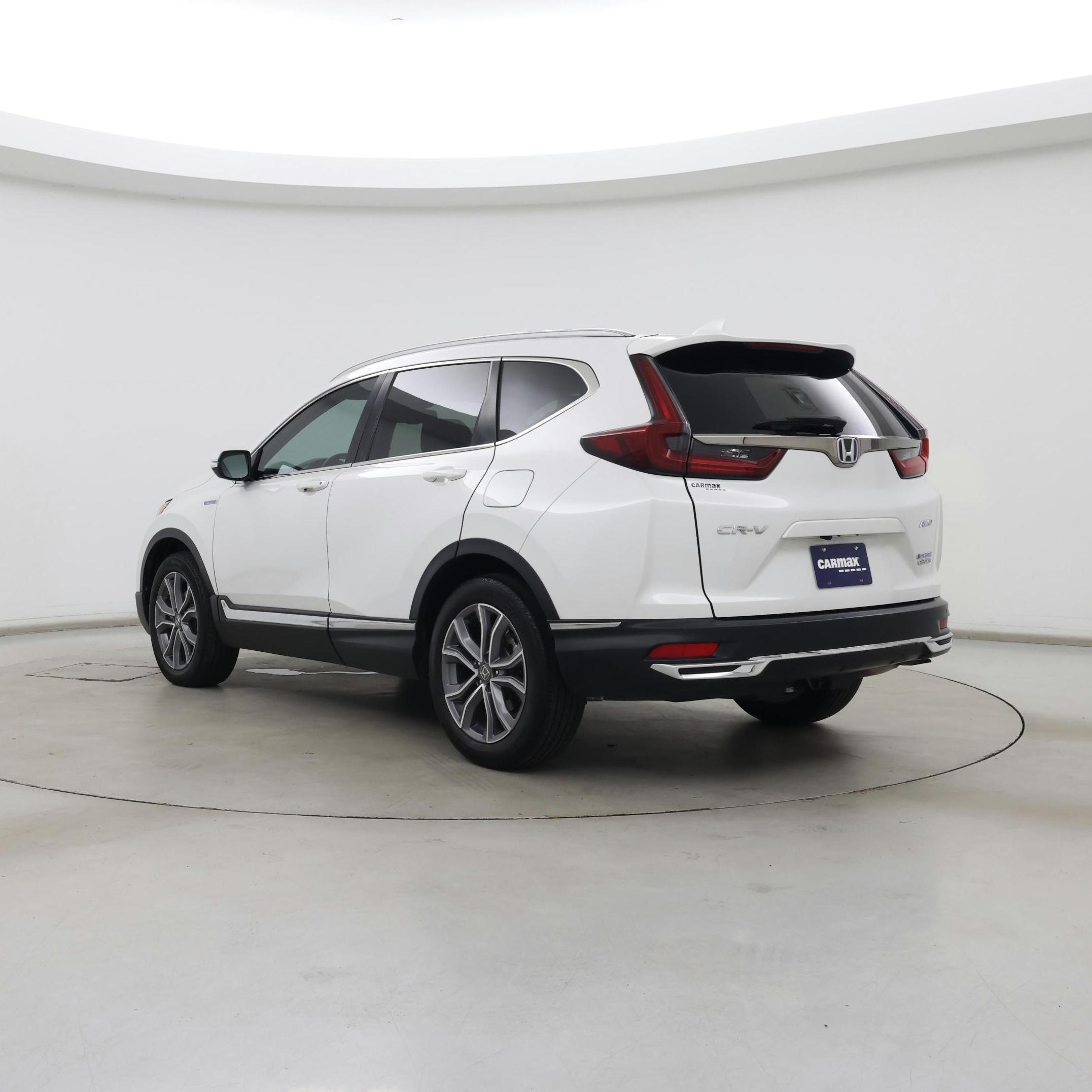 Thumbnail: 2022 Honda CR-V - 2