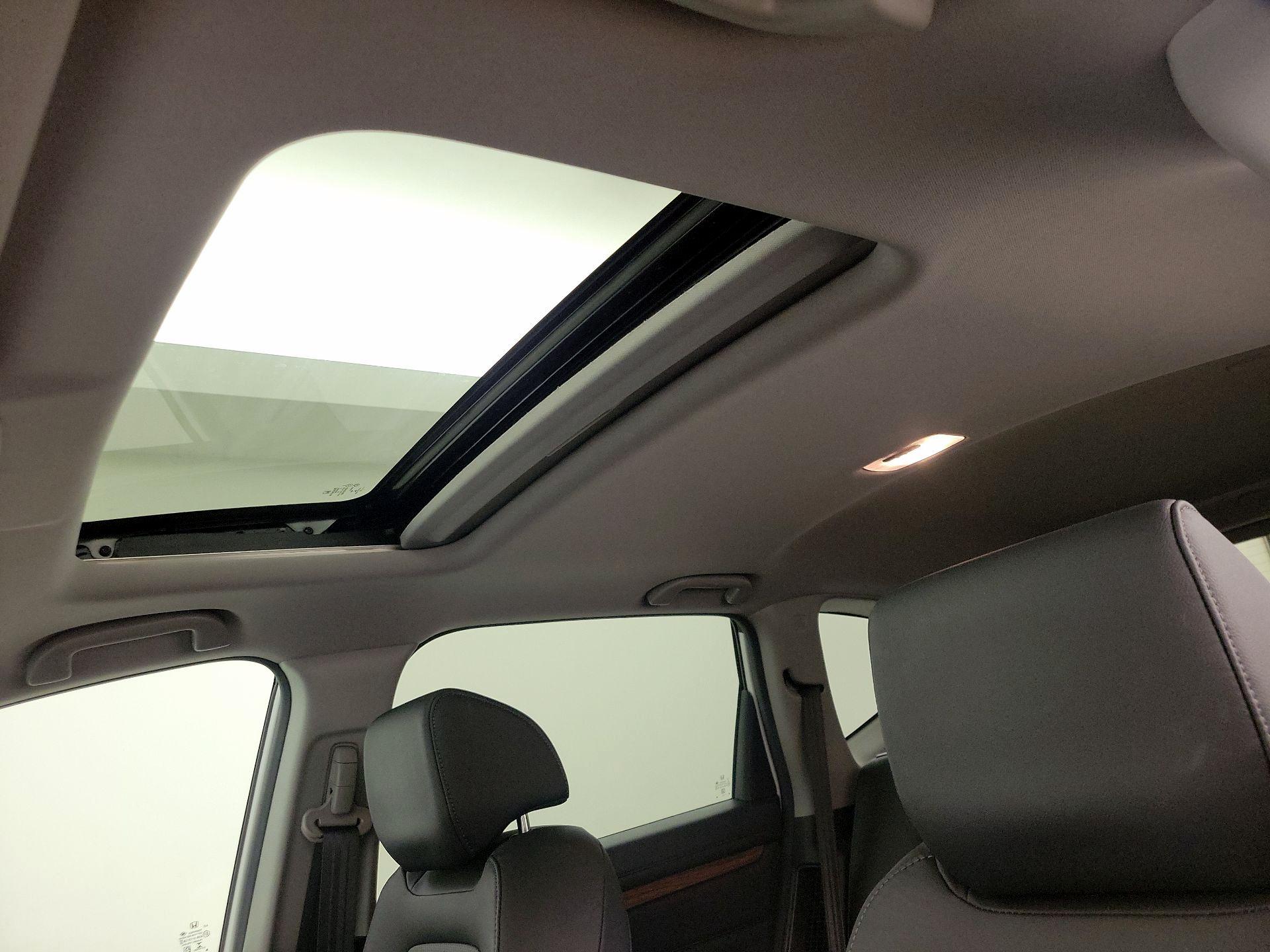 Thumbnail: 2022 Honda CR-V - 19
