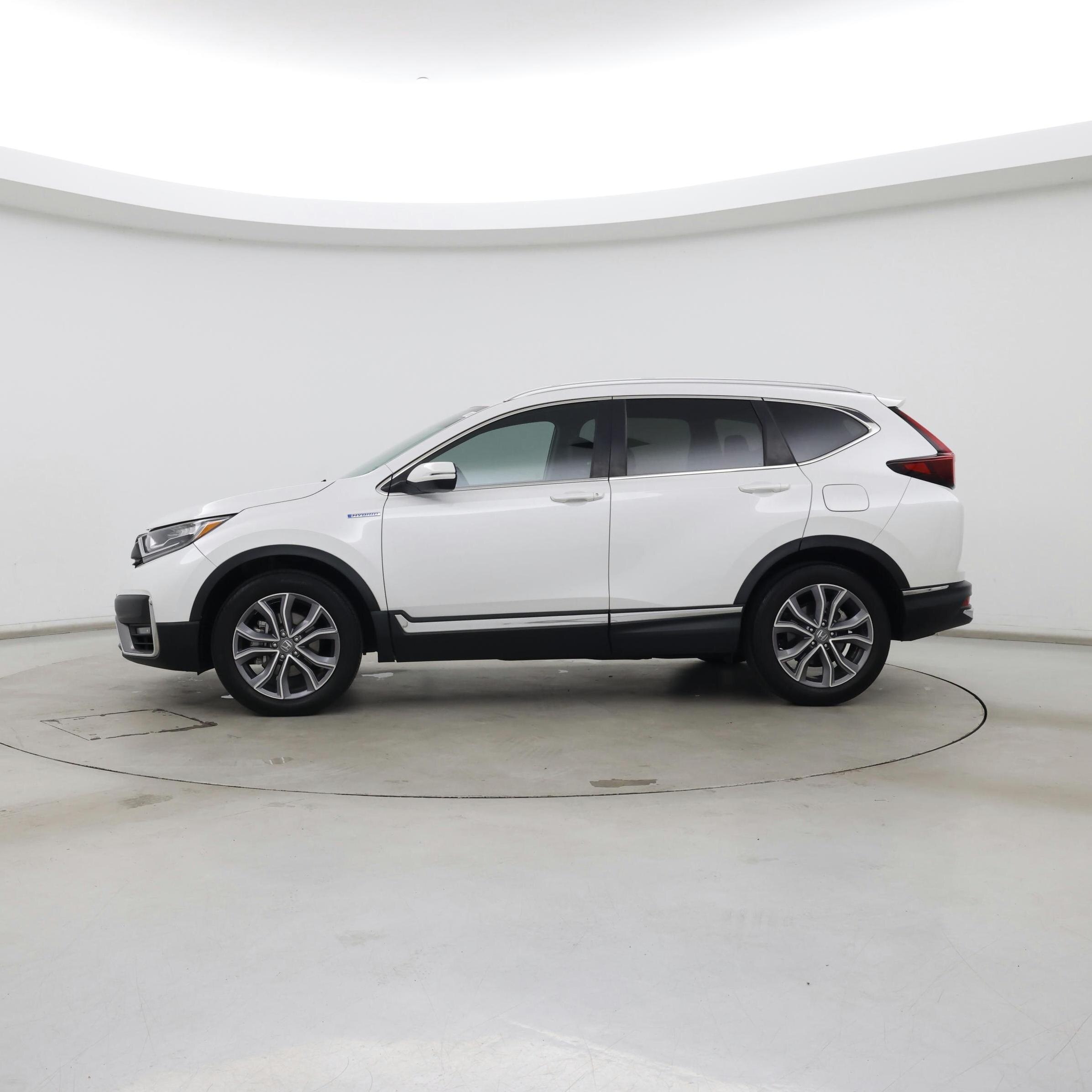 Thumbnail: 2022 Honda CR-V - 3