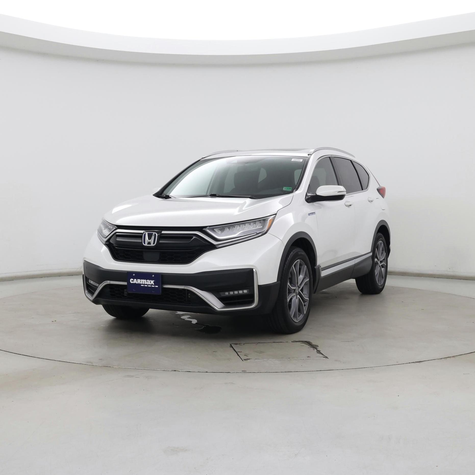 Thumbnail: 2022 Honda CR-V - 4