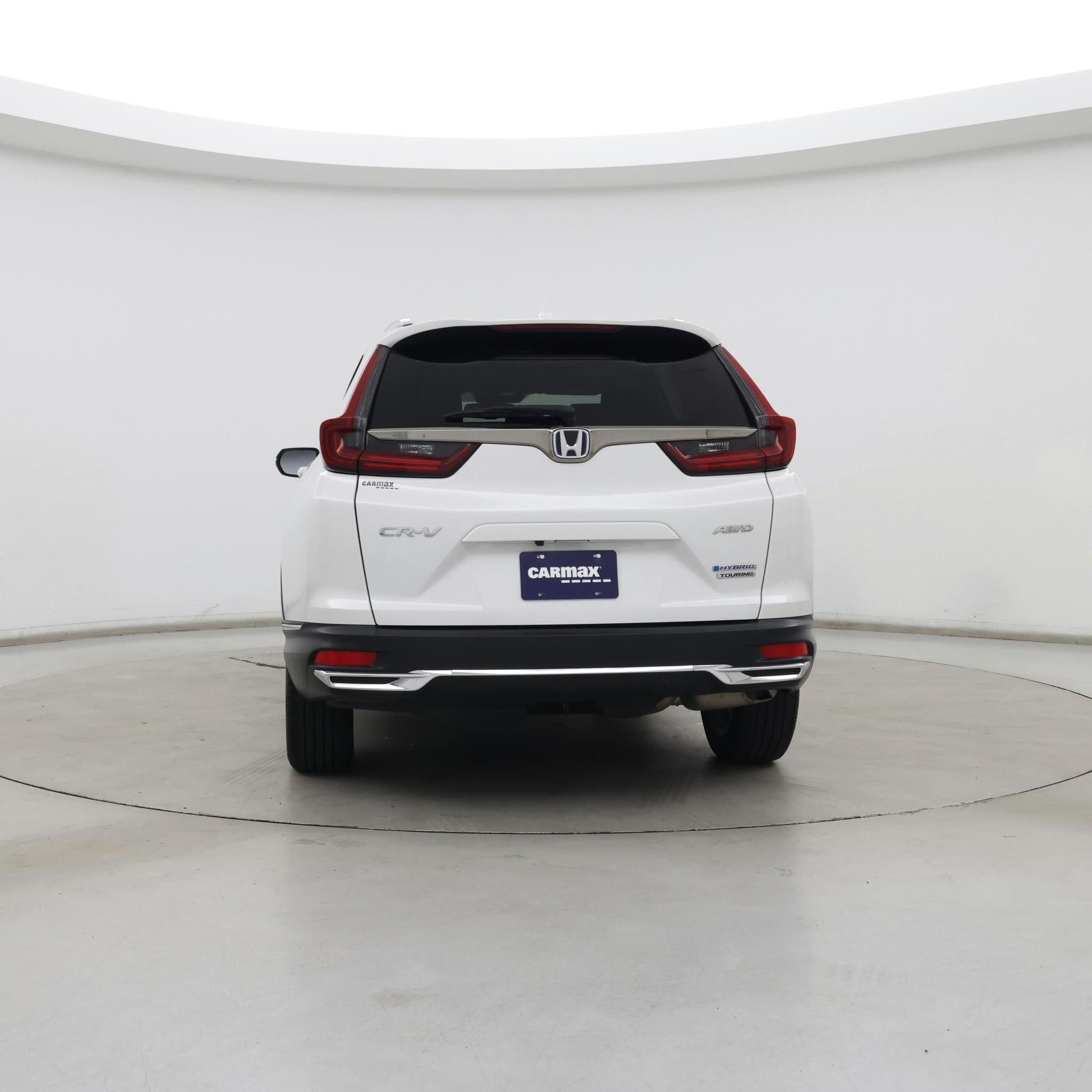 Thumbnail: 2022 Honda CR-V - 6