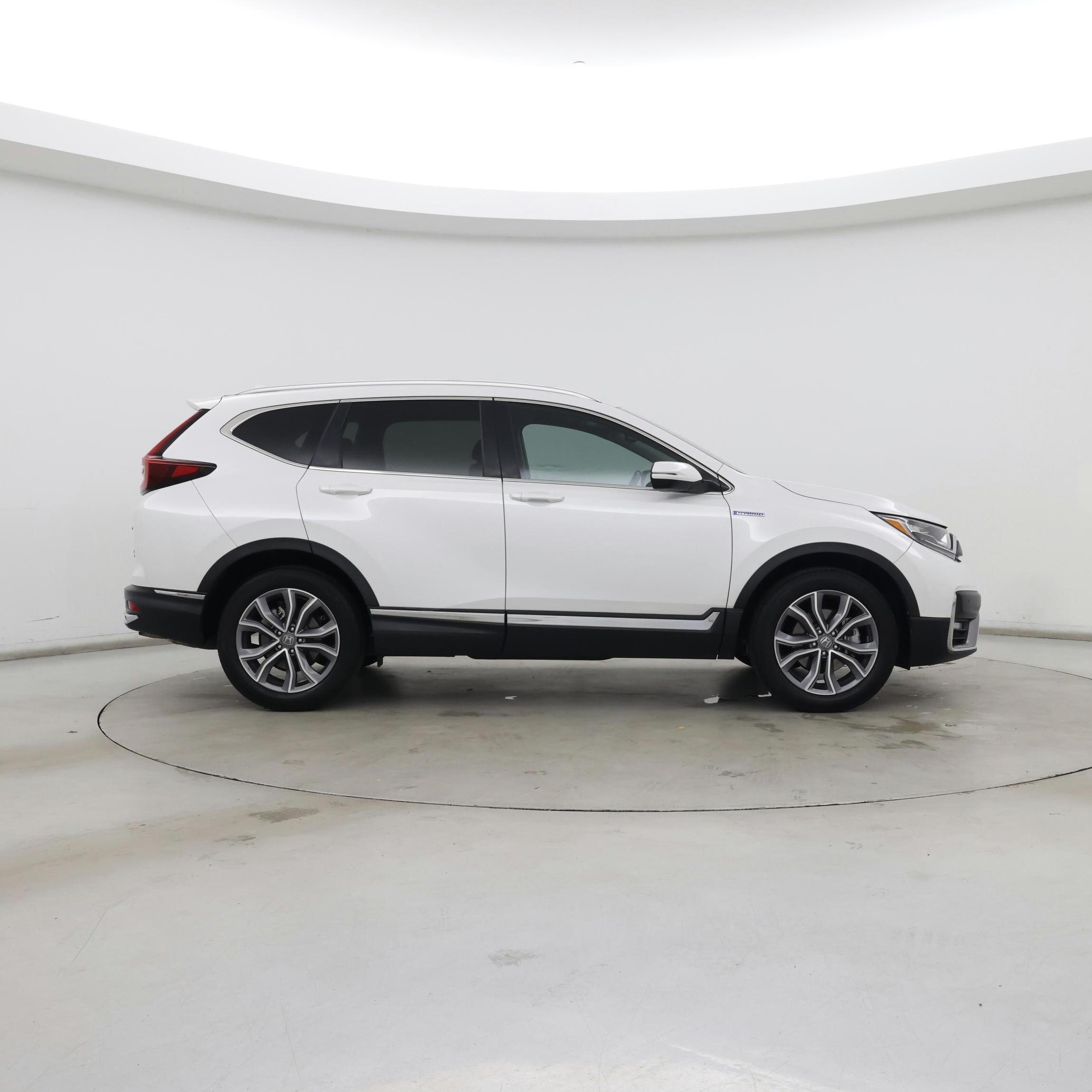Thumbnail: 2022 Honda CR-V - 7