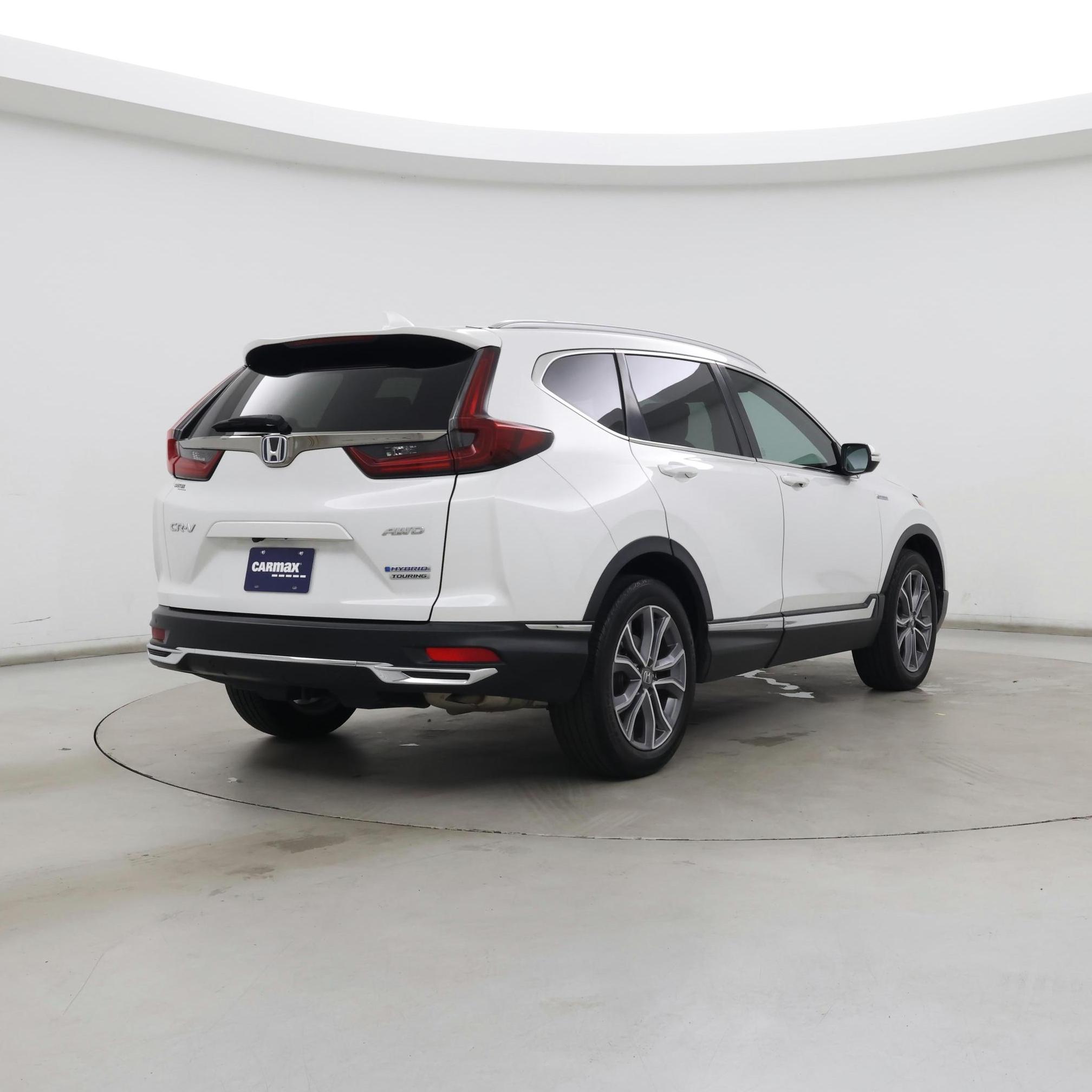 Thumbnail: 2022 Honda CR-V - 8